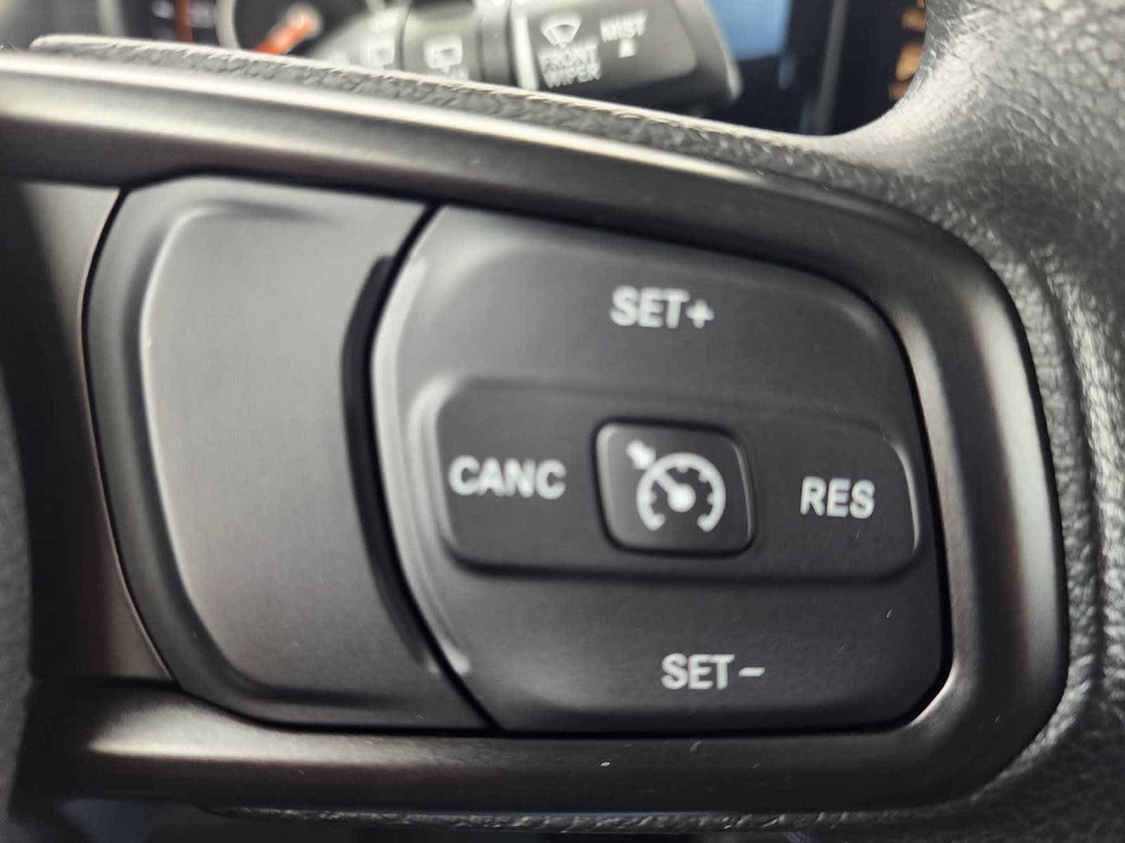 2026 Jeep Wrangler 4-Door Sport - Photo 15