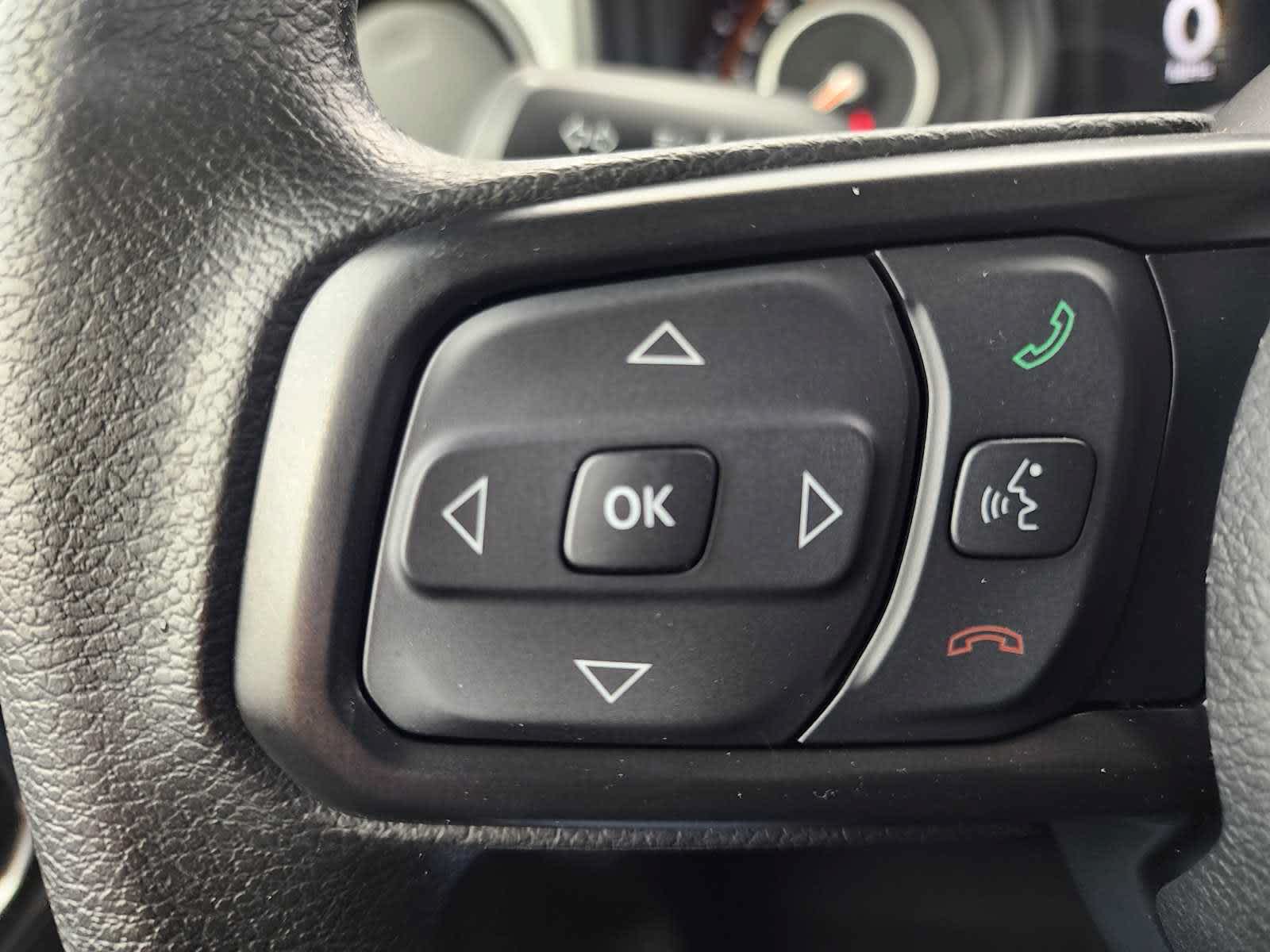 2026 Jeep Wrangler 4-Door Sport - Photo 14