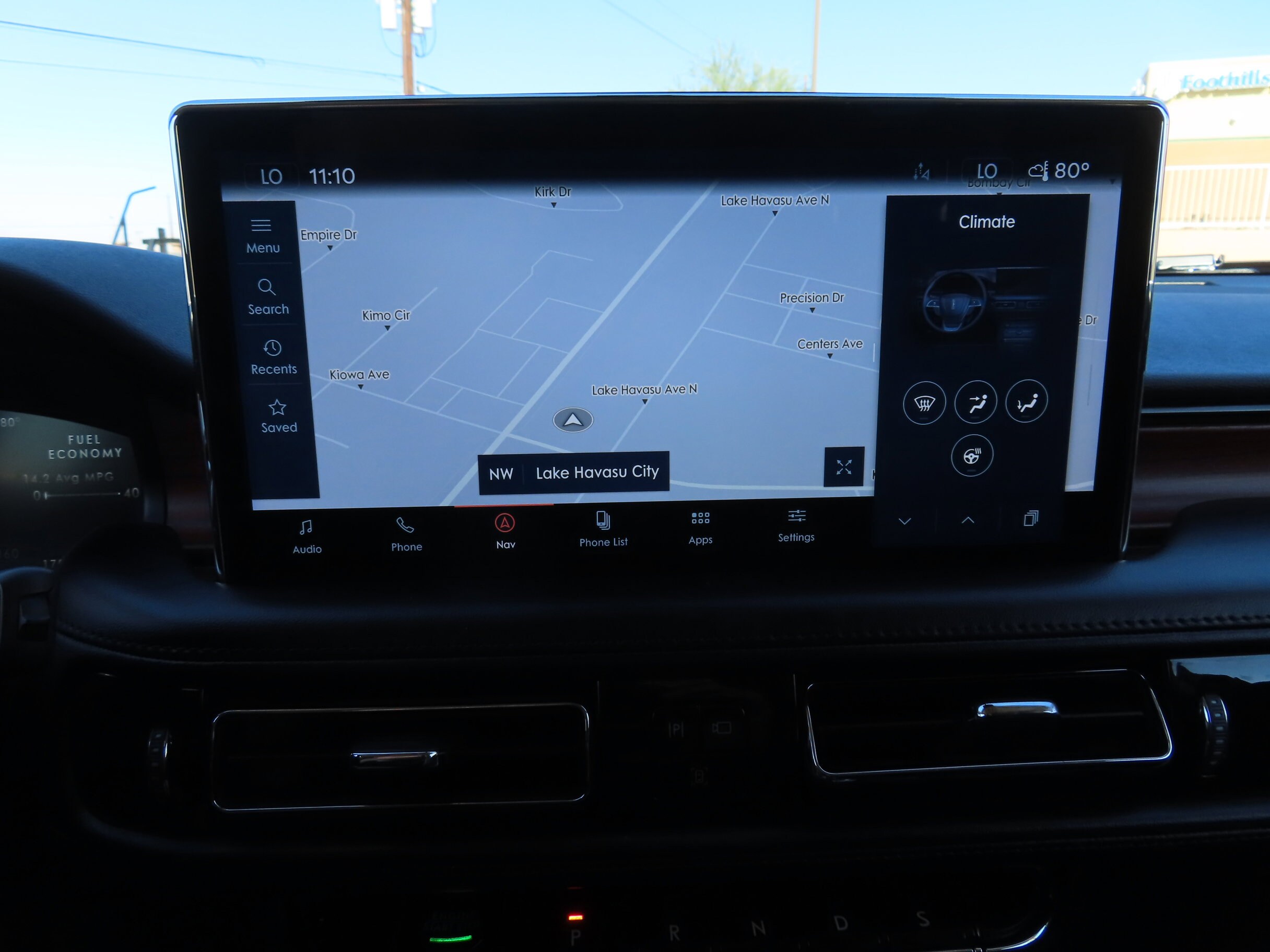 2022 Lincoln Nautilus Reserve - Photo 27