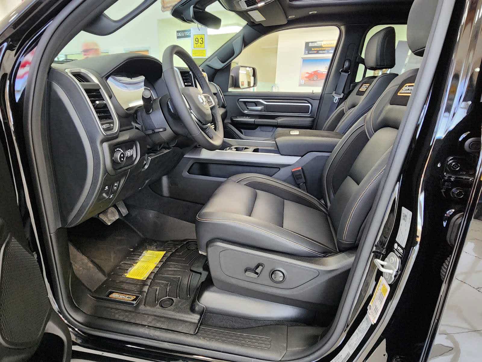 2026 RAM 1500 Big Horn/Lone Star - Photo 10