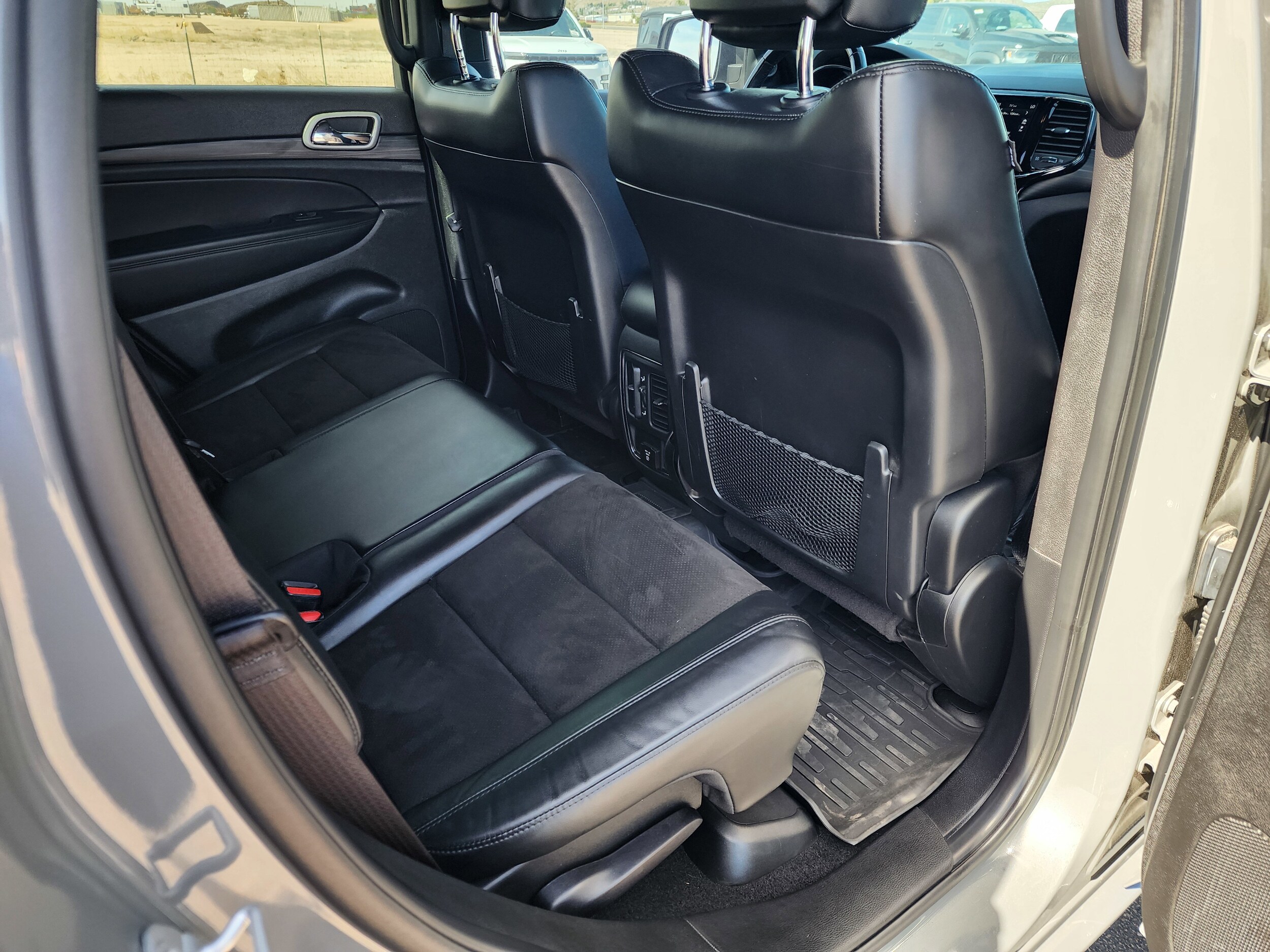 2021 Jeep Grand Cherokee Laredo X - Photo 13