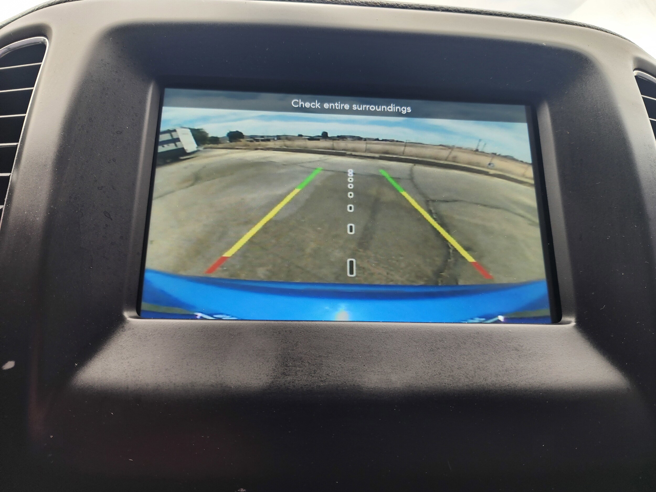 2019 Jeep Compass Sport - Photo 23