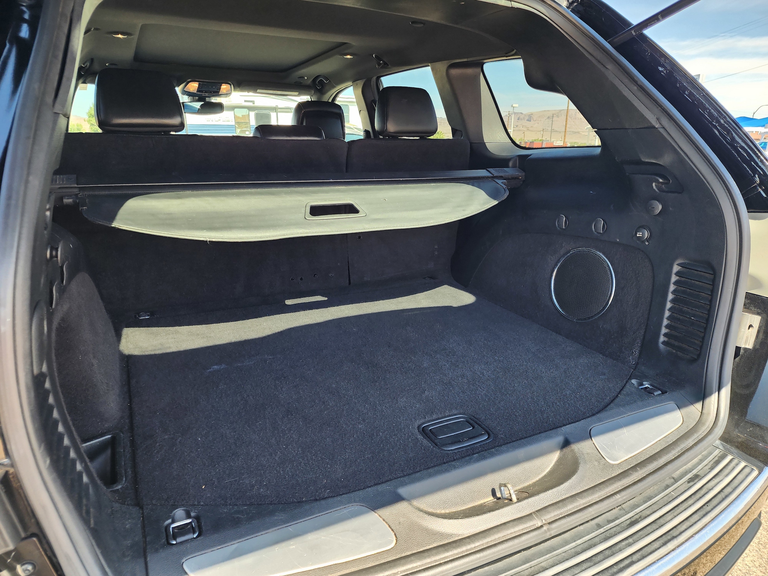 2018 Jeep Grand Cherokee Limited - Photo 15