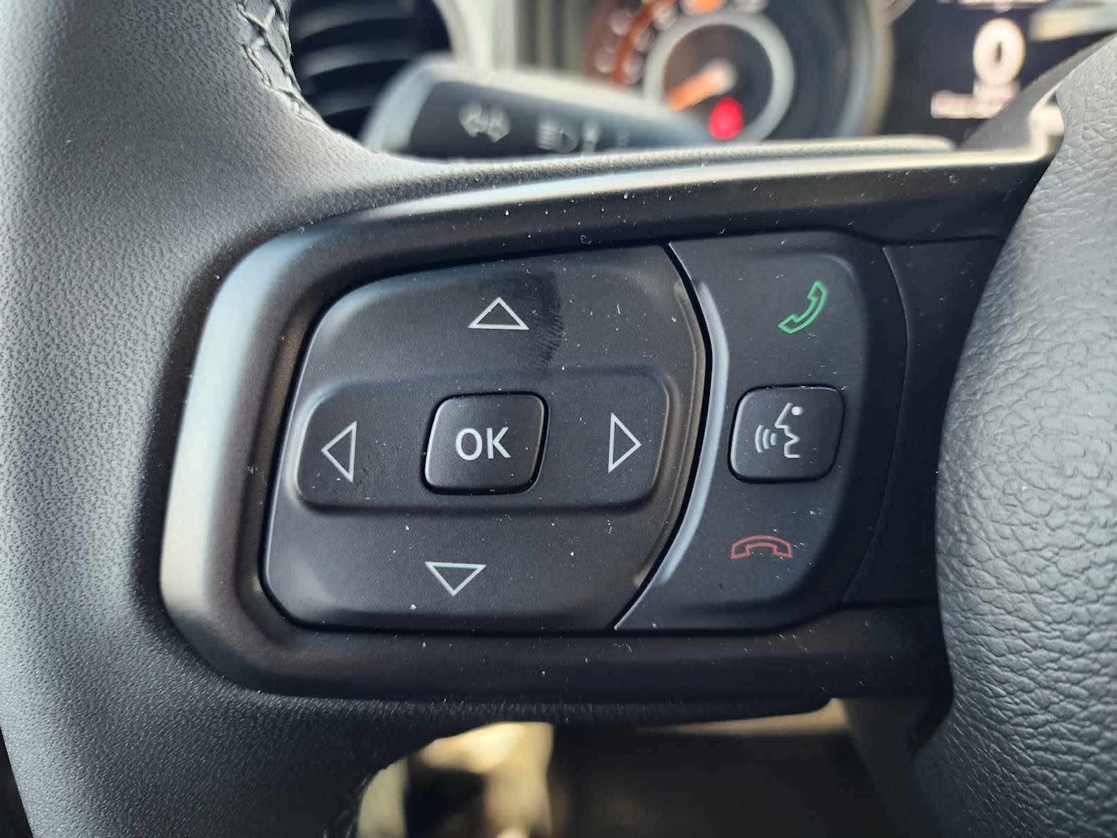 2026 Jeep Wrangler 4-Door Willys - Photo 13