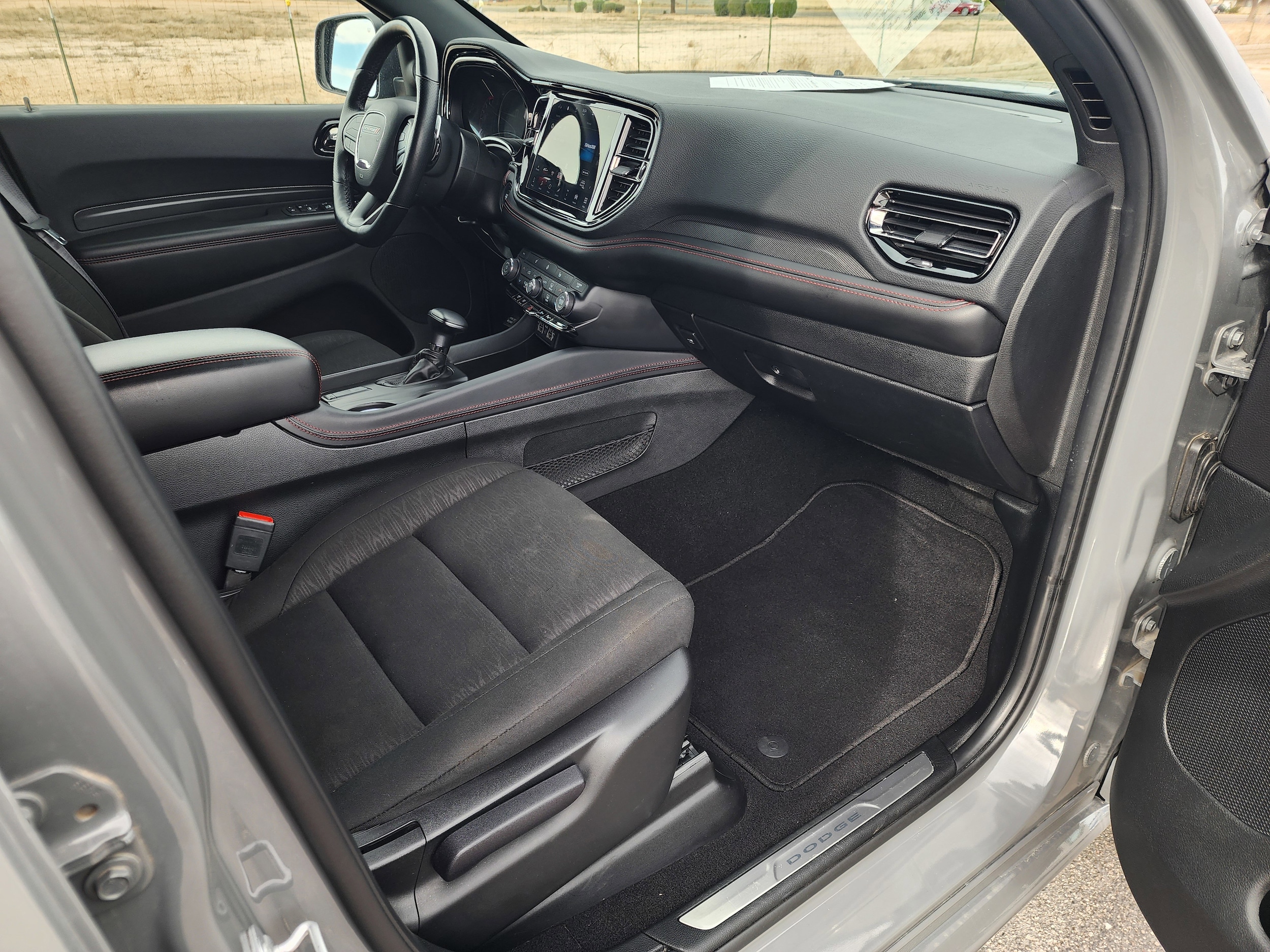 2025 Dodge Durango R/T - Photo 12
