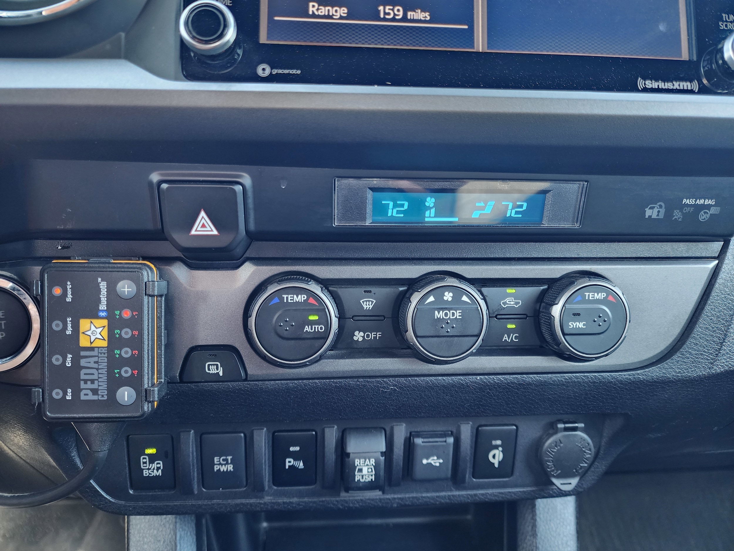 2022 Toyota Tacoma TRD Sport - Photo 27