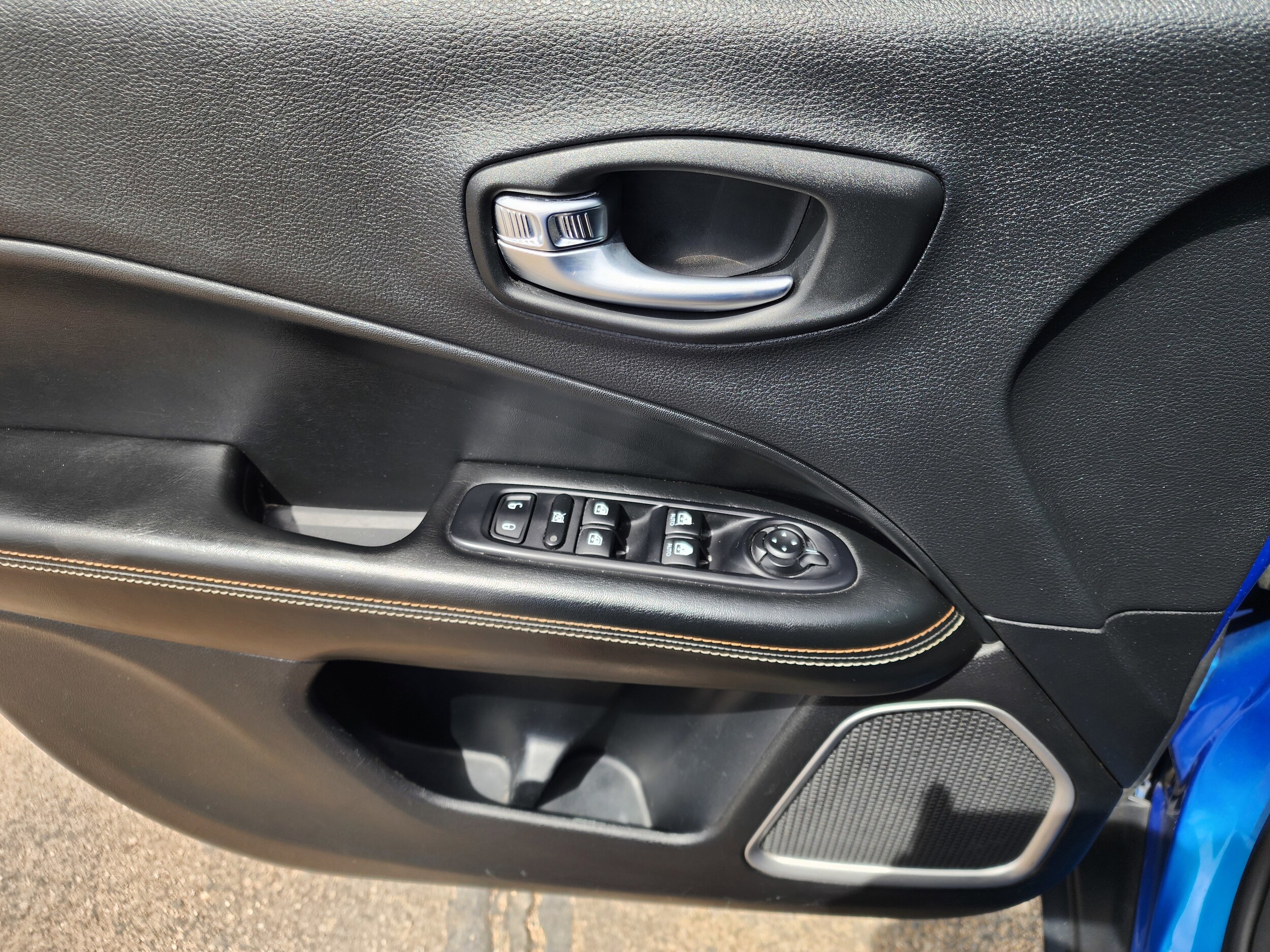 2019 Jeep Compass Sport - Photo 17