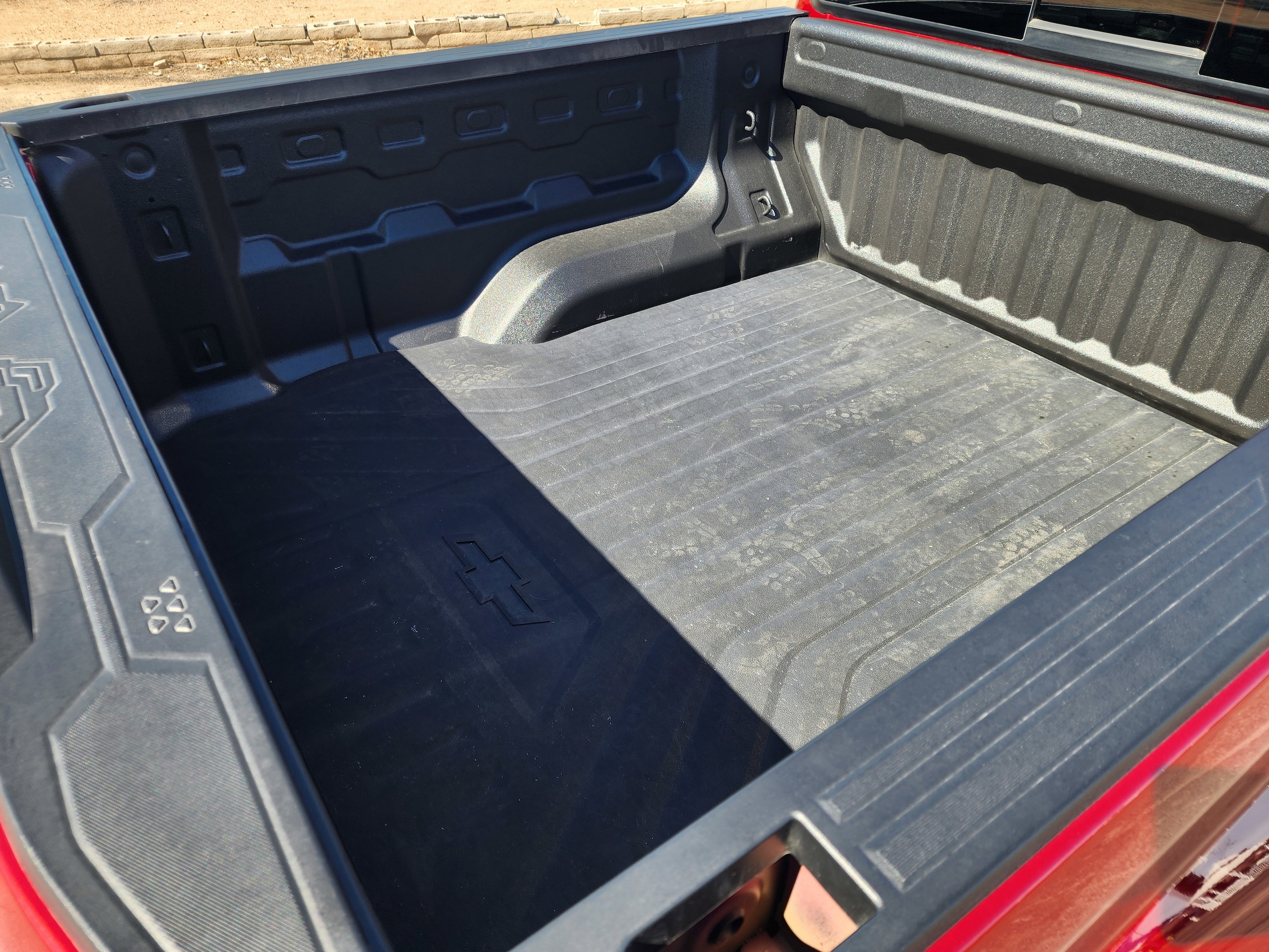 2026 Chevrolet Colorado Z71 - Photo 6