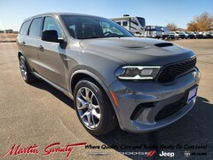 2026 Dodge Durango GT AWD HEMI V8 Sport Utility
