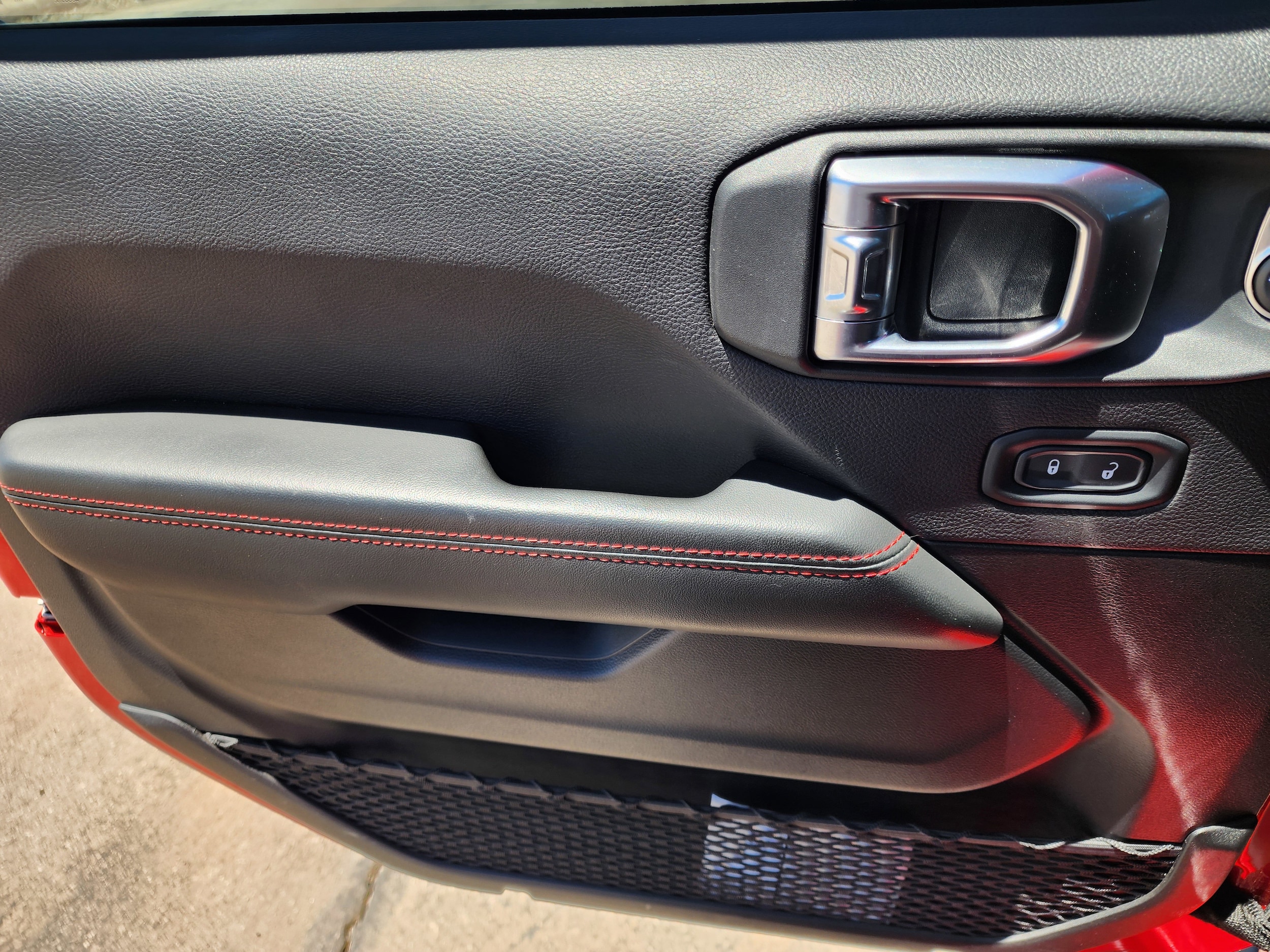 2024 Jeep Wrangler 4-Door Rubicon X - Photo 17