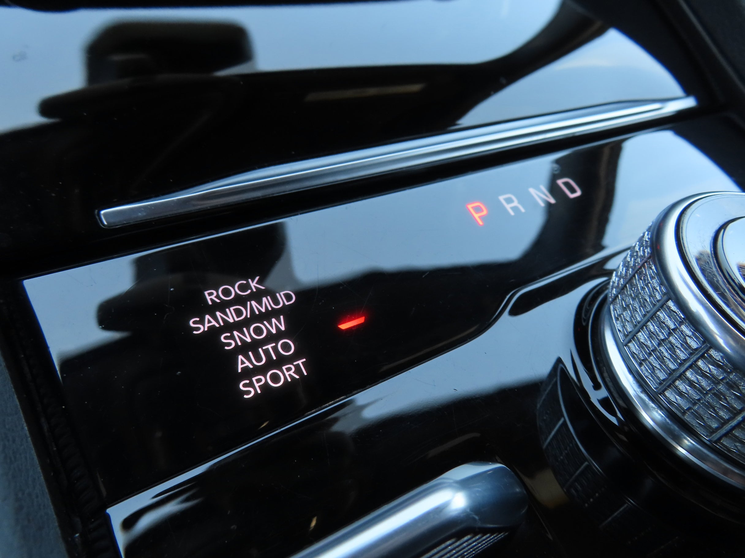 2024 Jeep Grand Cherokee 4xe - Photo 34