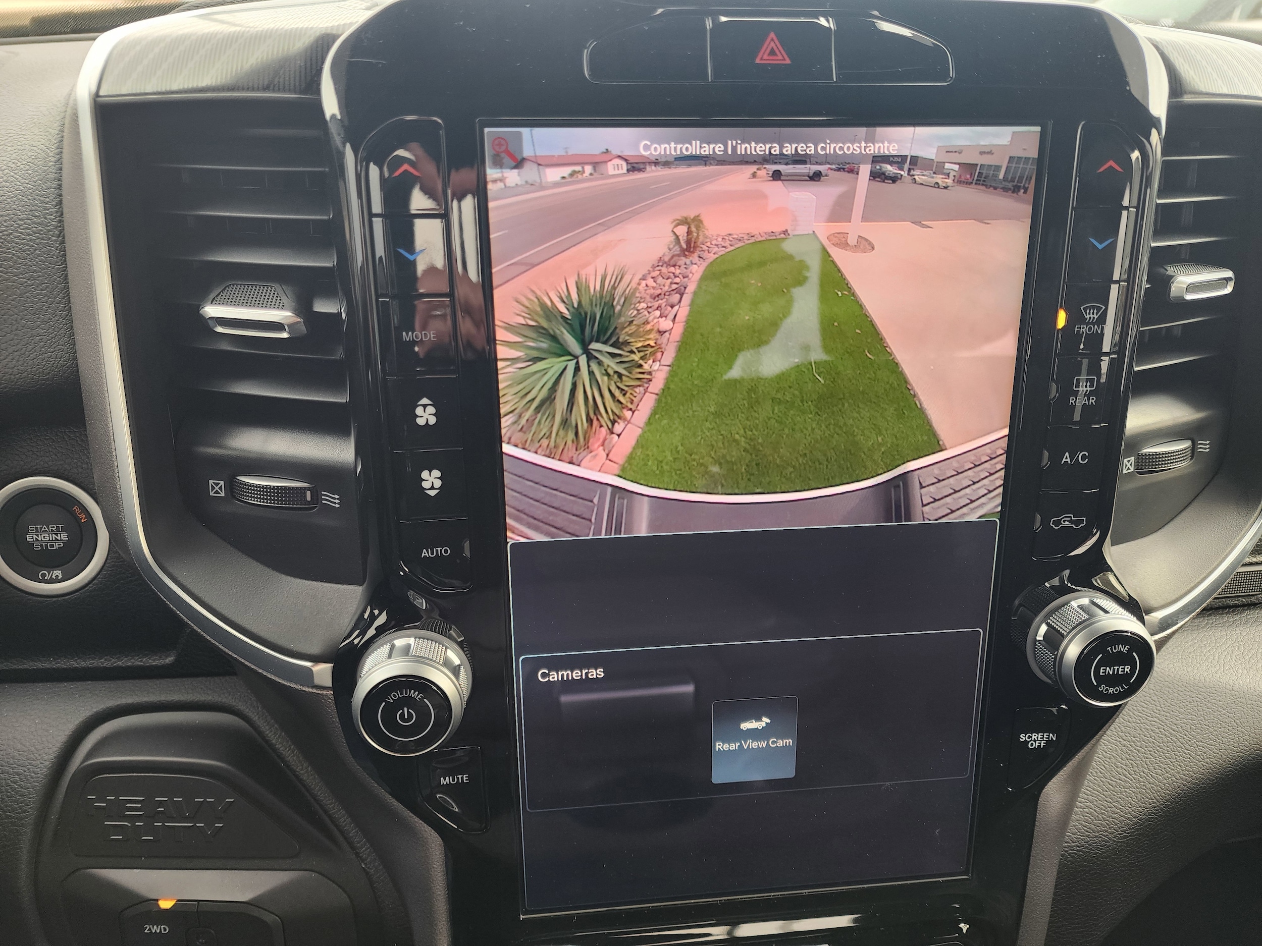 2026 RAM 3500 Big Horn - Photo 19