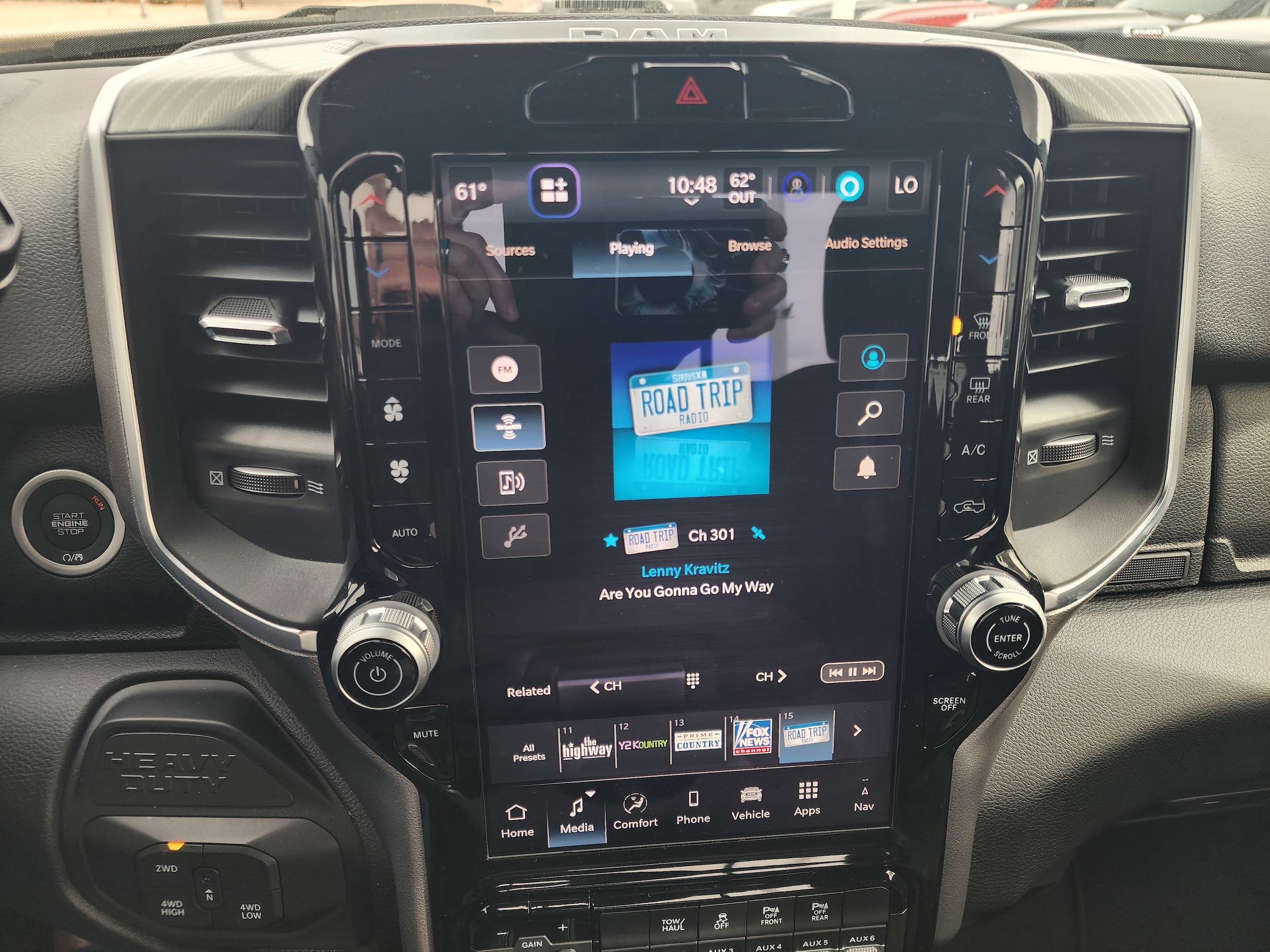 2026 RAM 3500 Big Horn - Photo 17