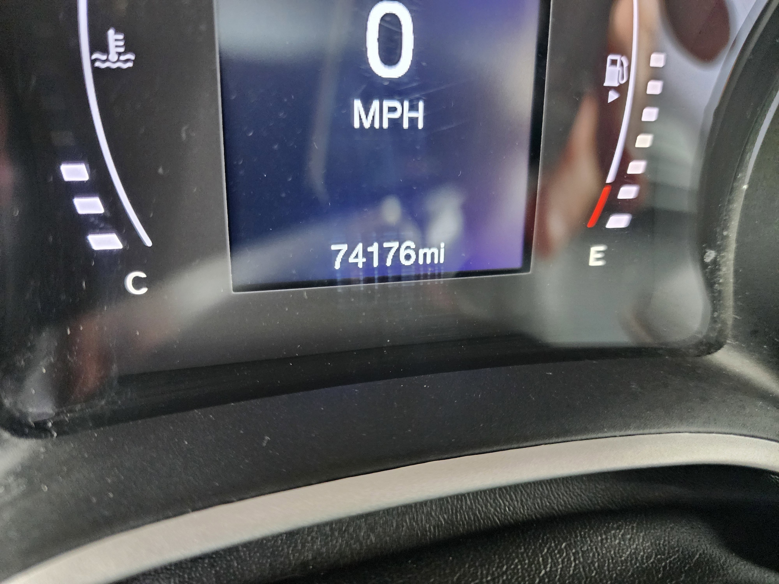 2019 Jeep Compass Sport - Photo 21