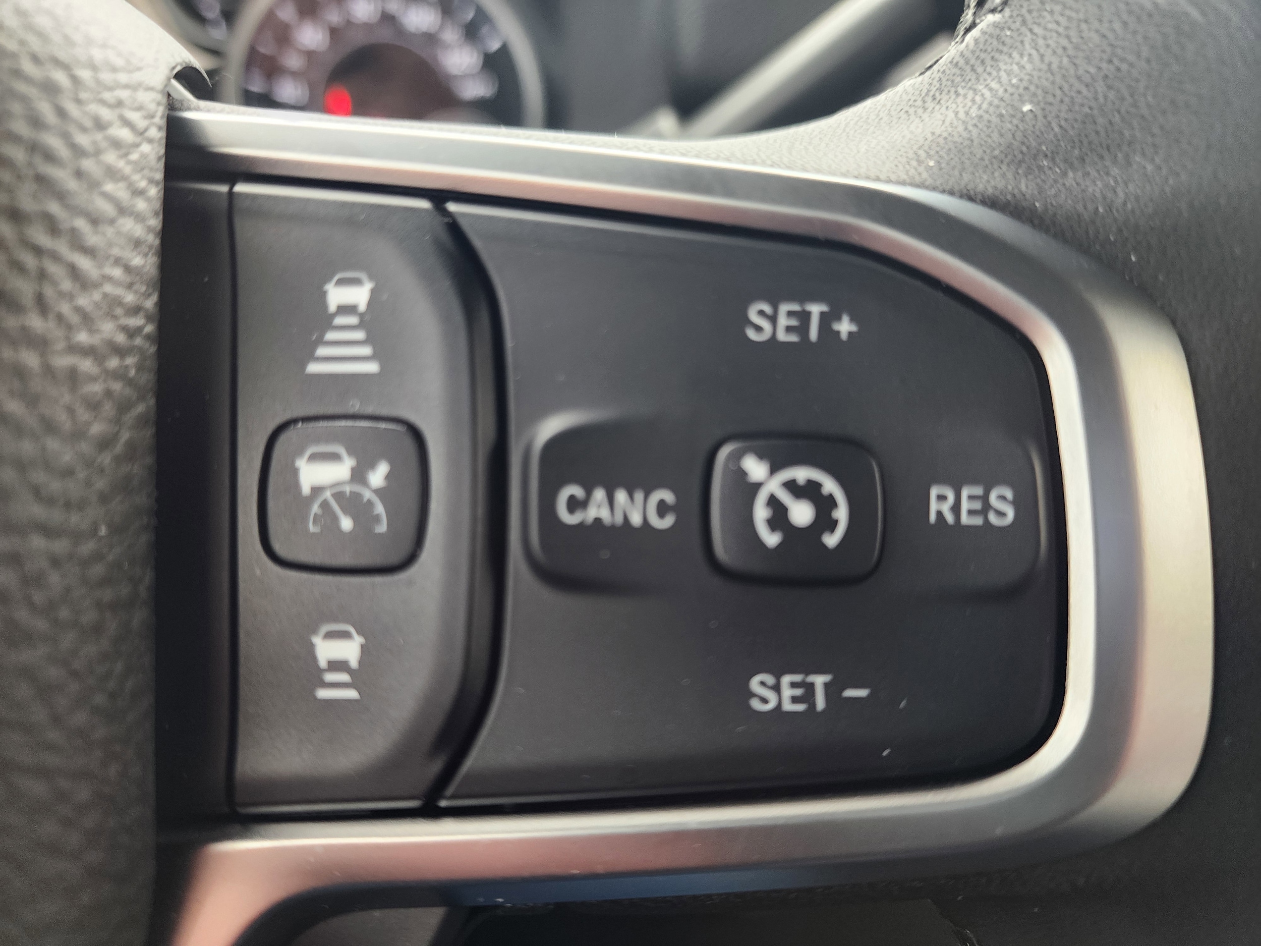 2026 RAM 3500 Big Horn - Photo 14