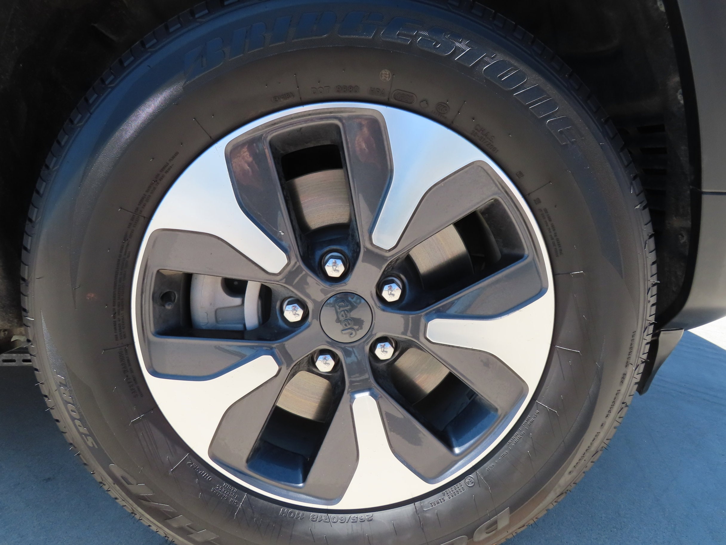 2024 Jeep Grand Cherokee 4xe - Photo 11
