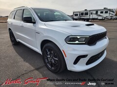 2026 Dodge Durango GT PLUS AWD HEMI V8 Sport Utility