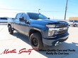 Chevrolet Silverado 2500HD