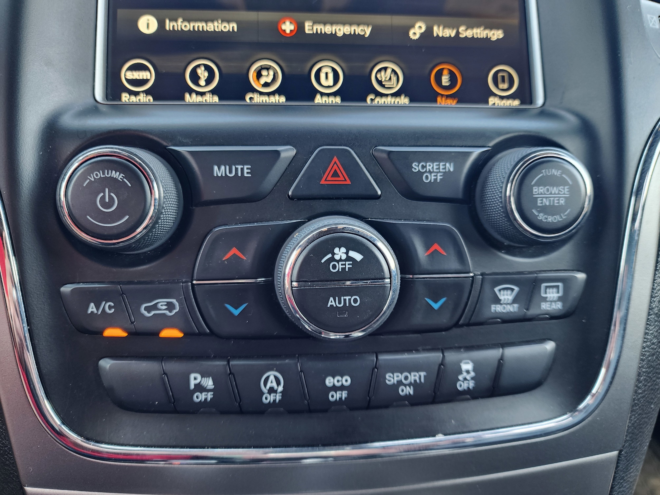 2018 Jeep Grand Cherokee Limited - Photo 27