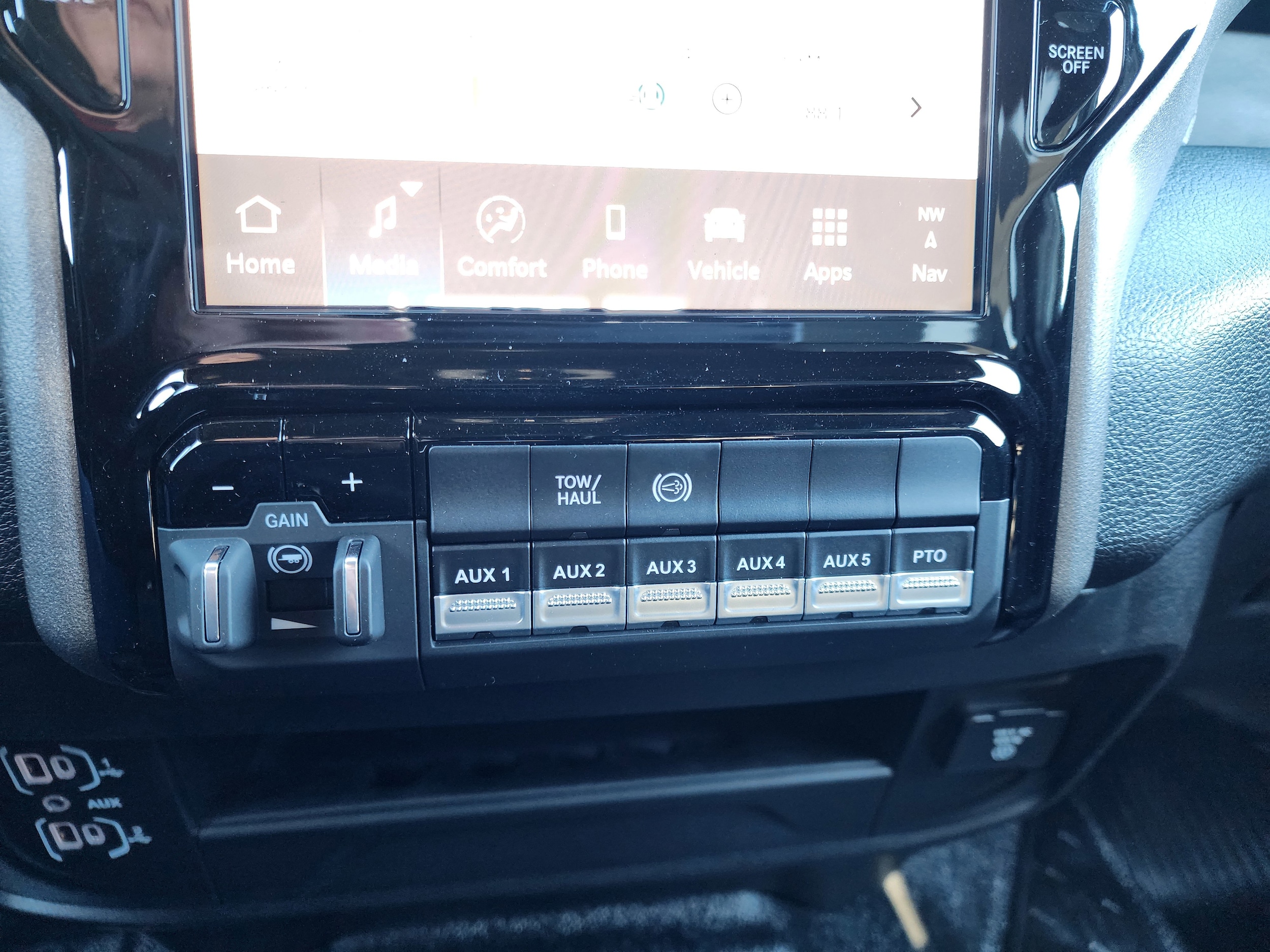2026 RAM 3500 Chassis Tradesman - Photo 21
