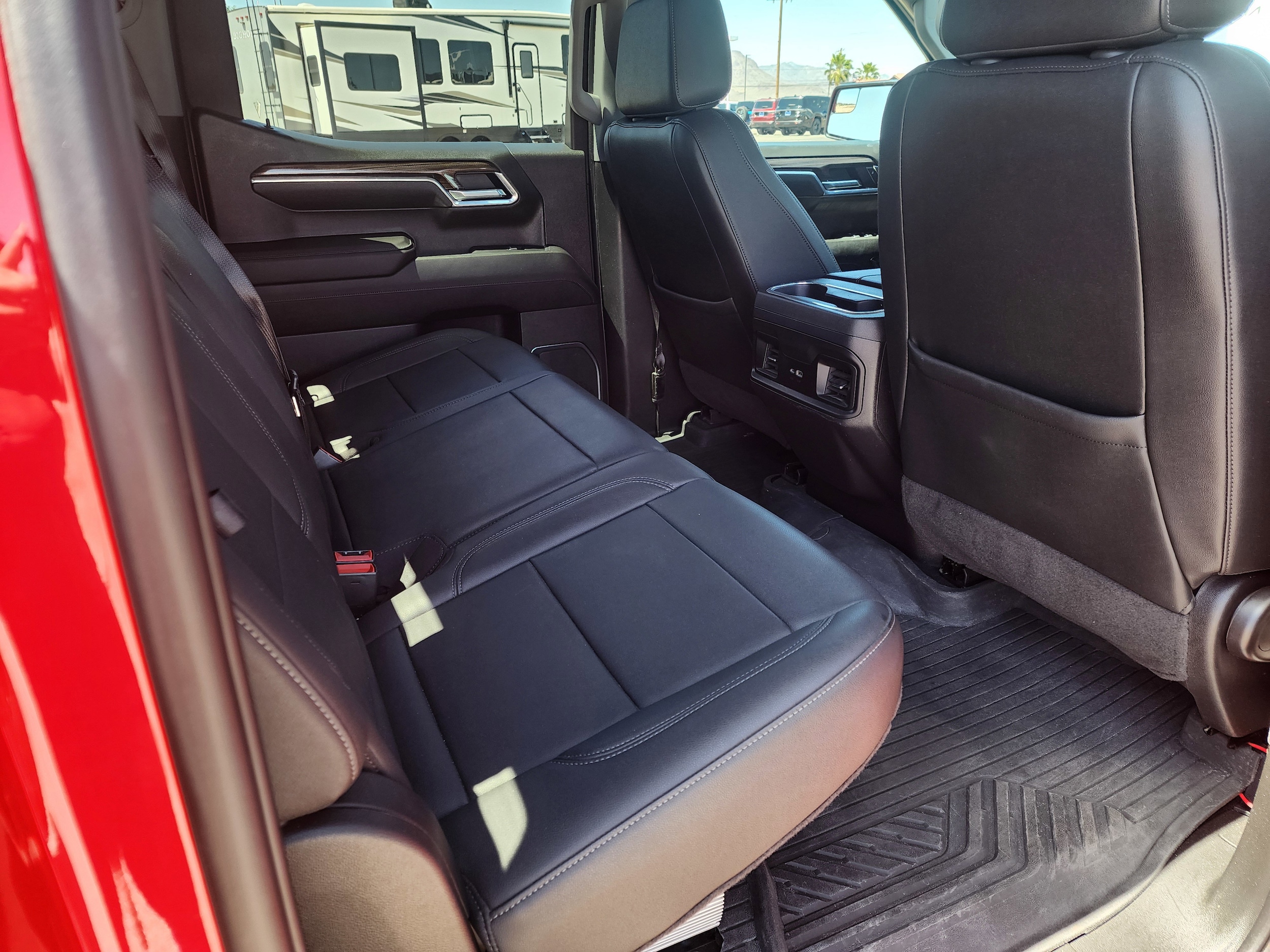2024 Chevrolet Silverado 1500 LT Trail Boss - Photo 16