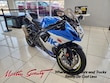 Suzuki GSX R600