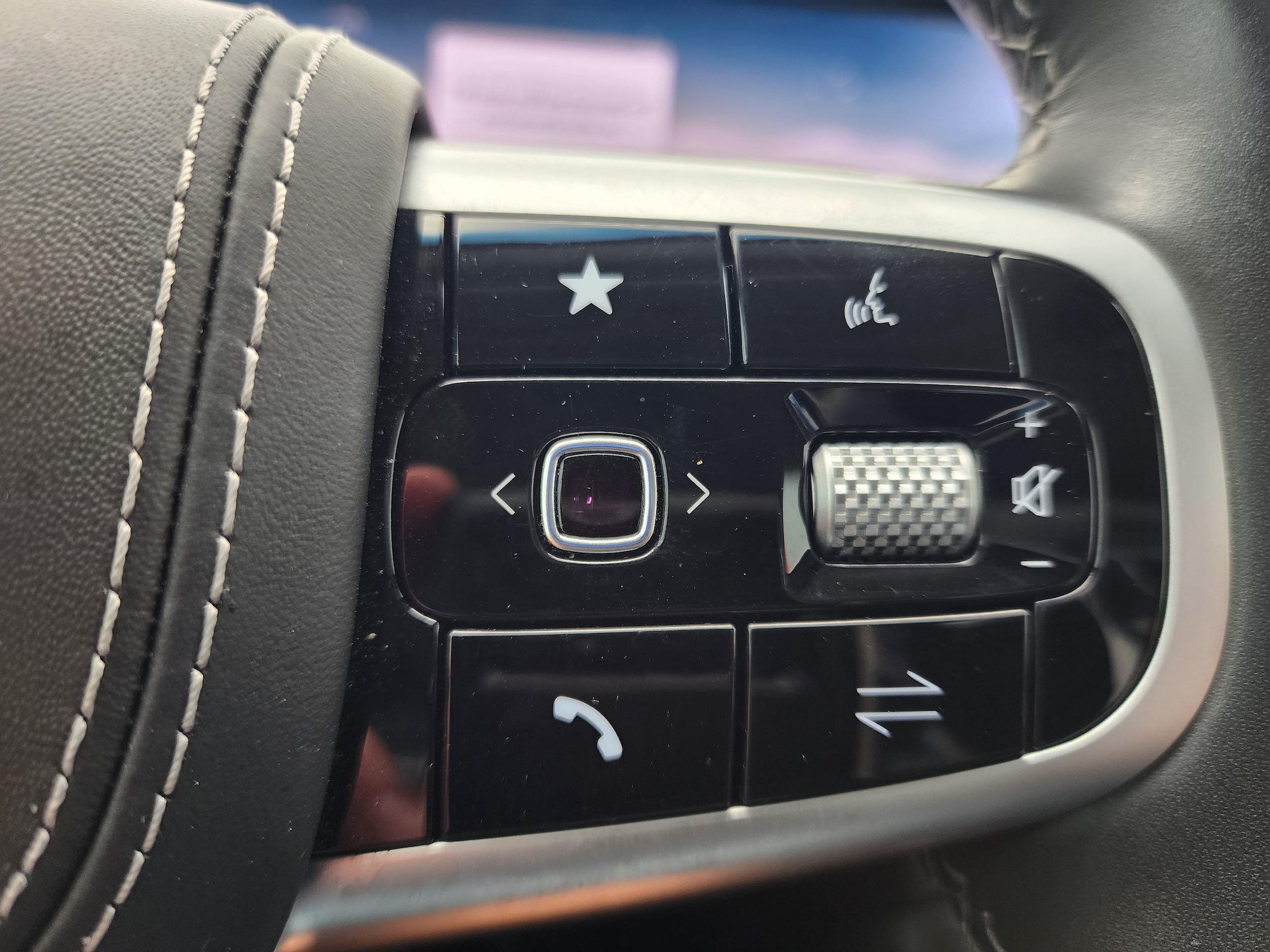 2025 GENESIS GV80 Prestige - Photo 20