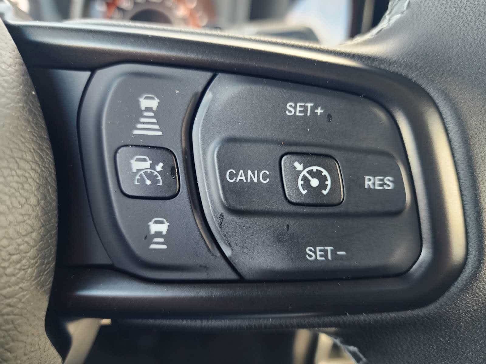 2026 Jeep Wrangler 4-Door Willys - Photo 14