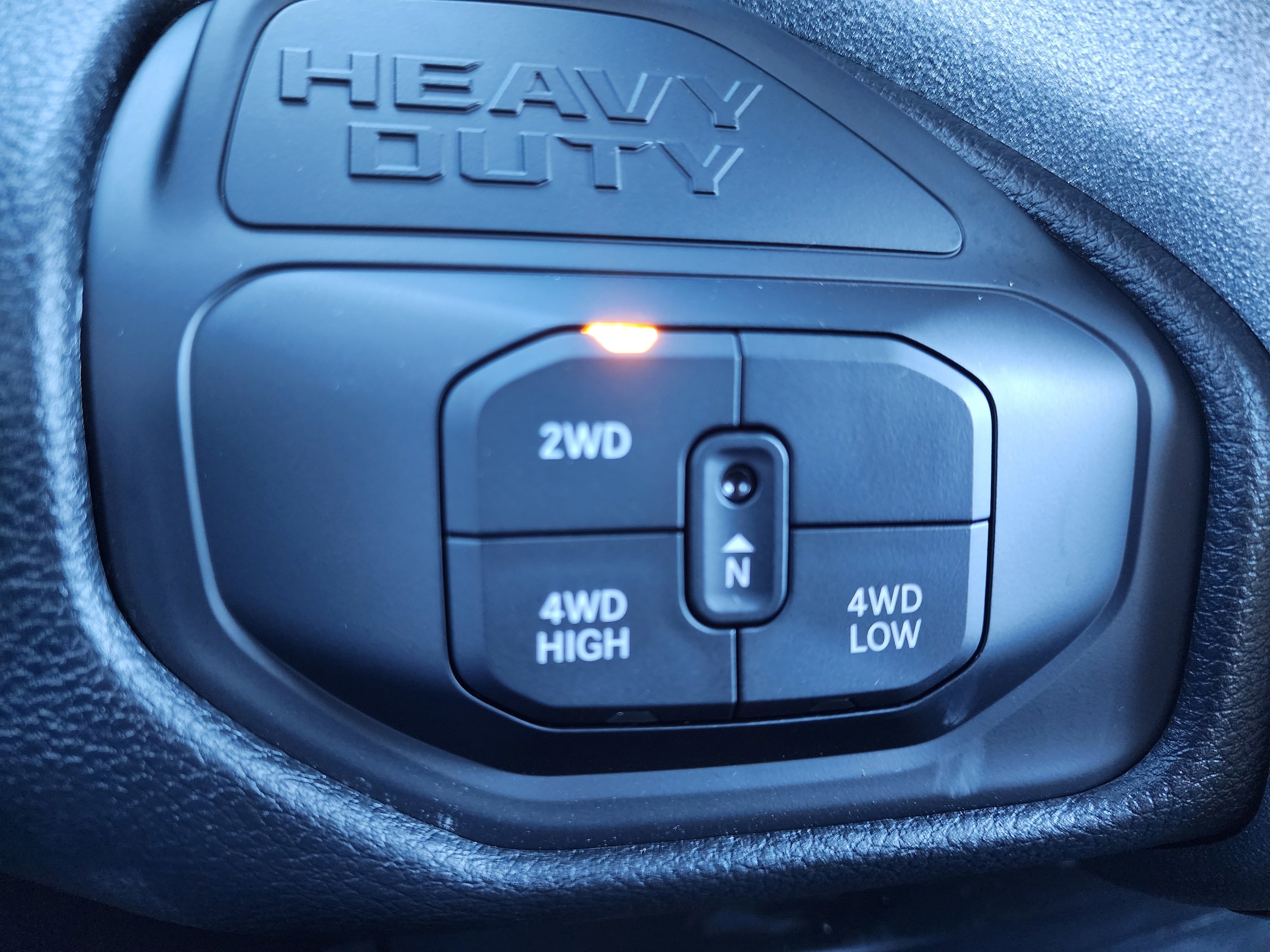 2026 RAM 2500 Tradesman - Photo 23