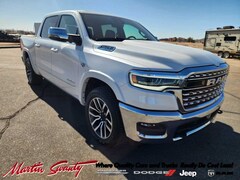 2026 Ram 1500 Limited Pickup