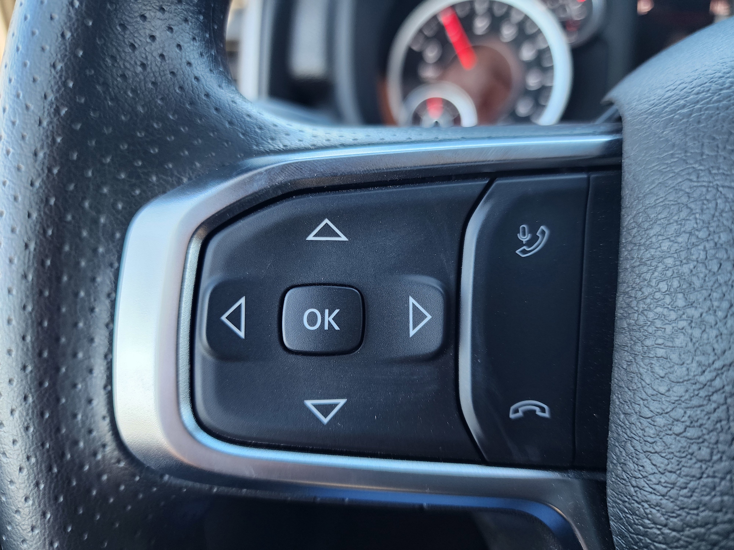 2026 RAM 2500 Tradesman - Photo 16