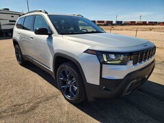 2026 Jeep Cherokee 85th Anniversary Sport Utility