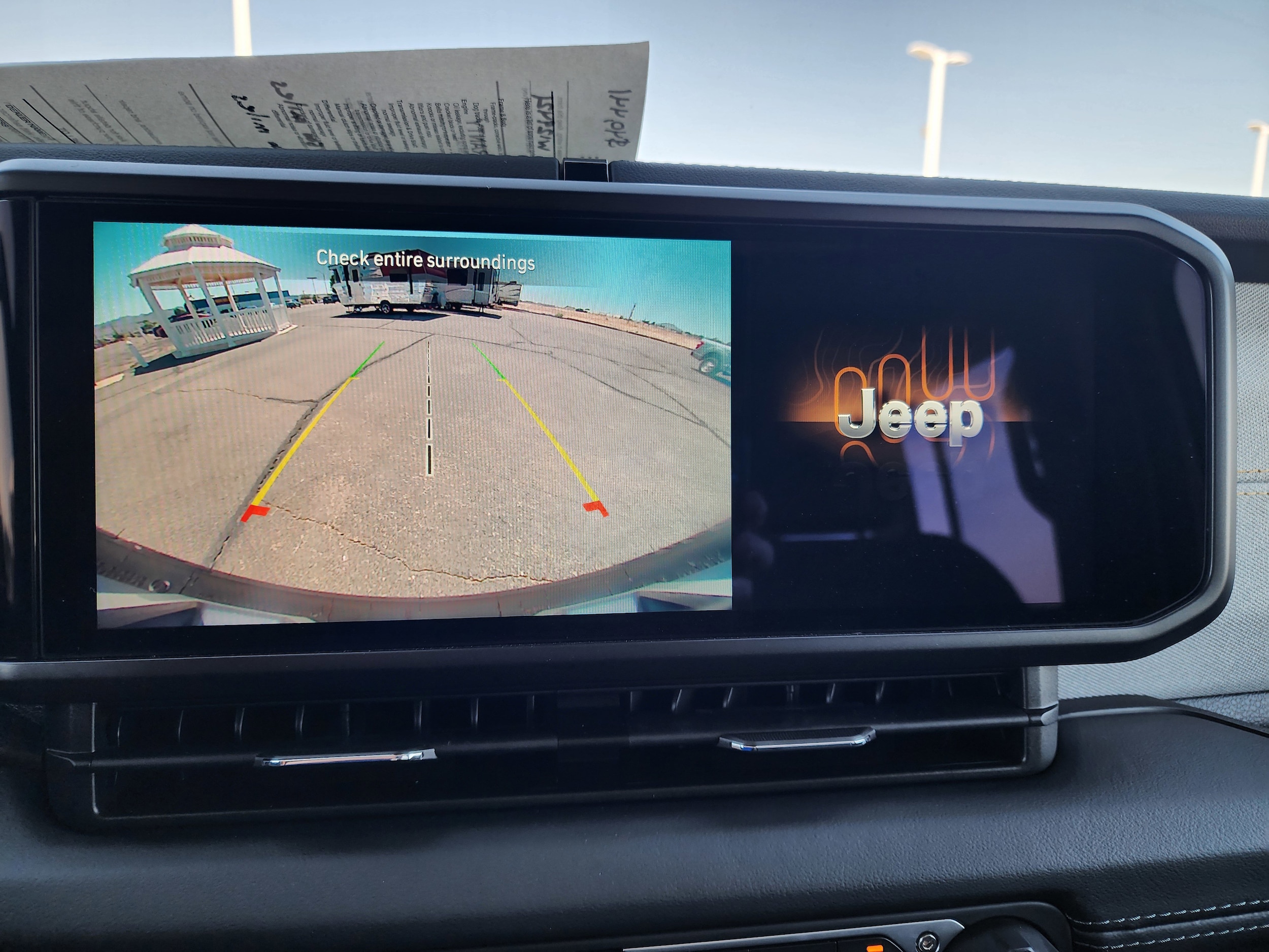 2024 Jeep Wrangler 4-Door Sahara - Photo 25