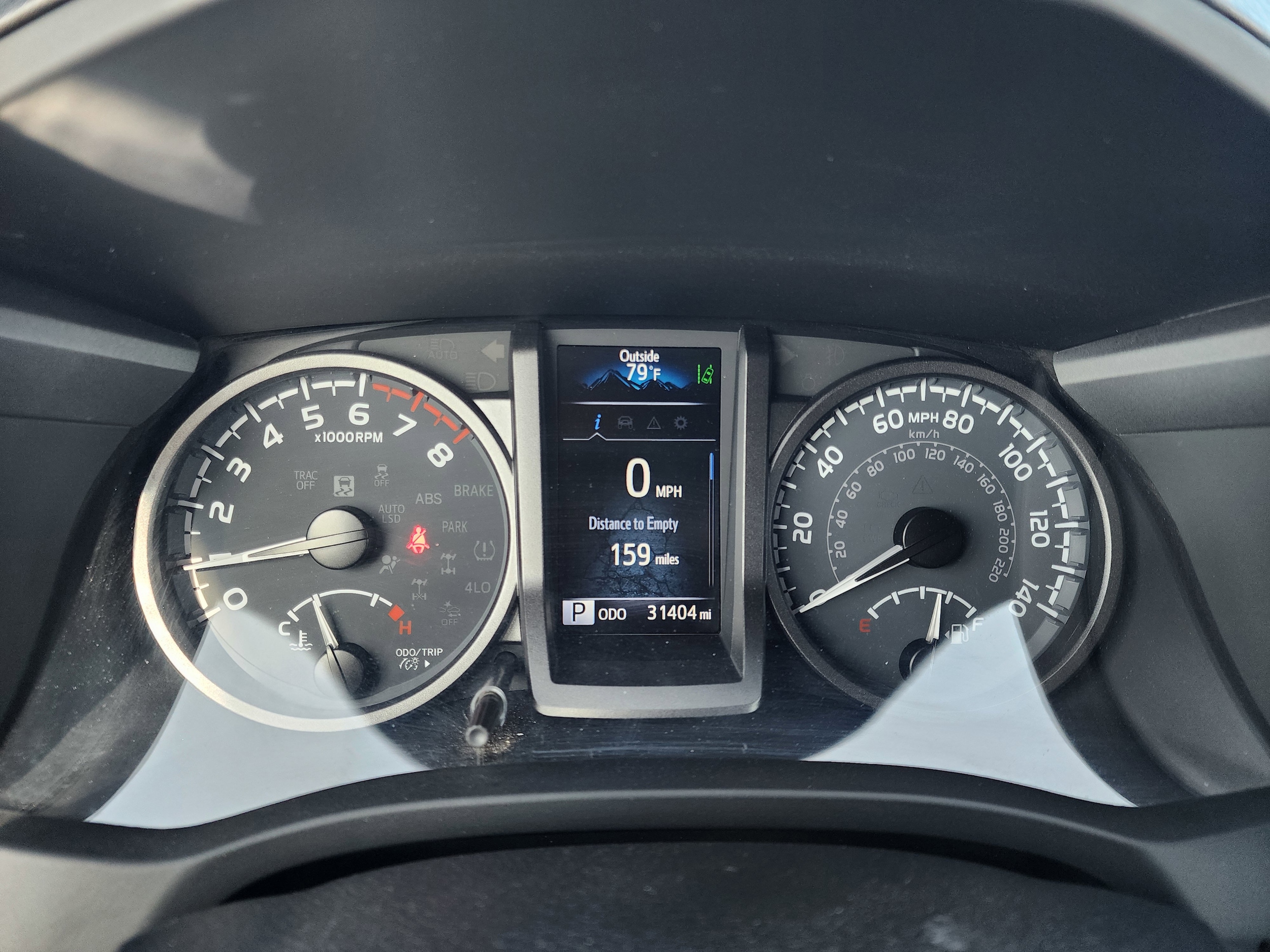 2022 Toyota Tacoma TRD Sport - Photo 23