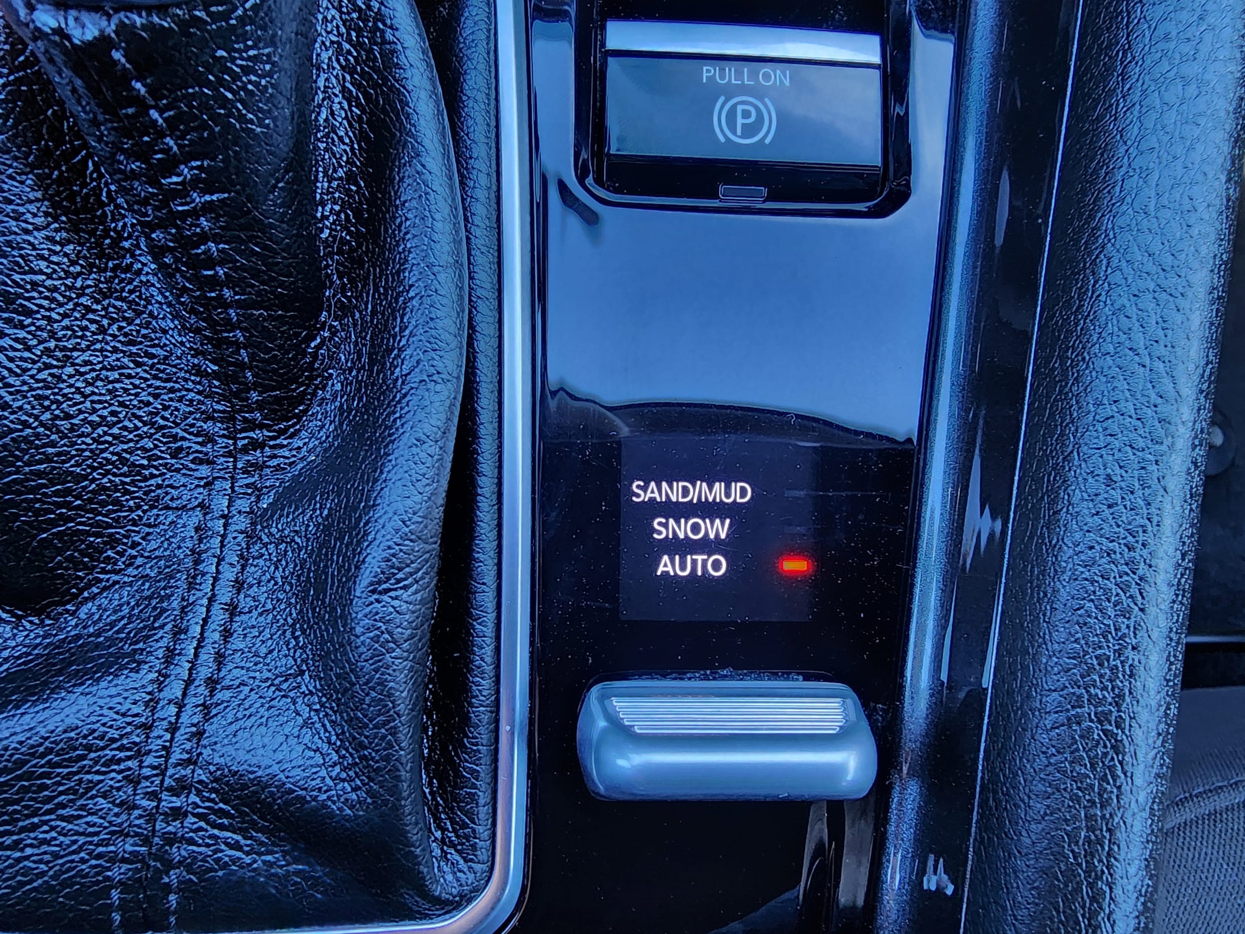 2025 Jeep Compass Sport - Photo 25