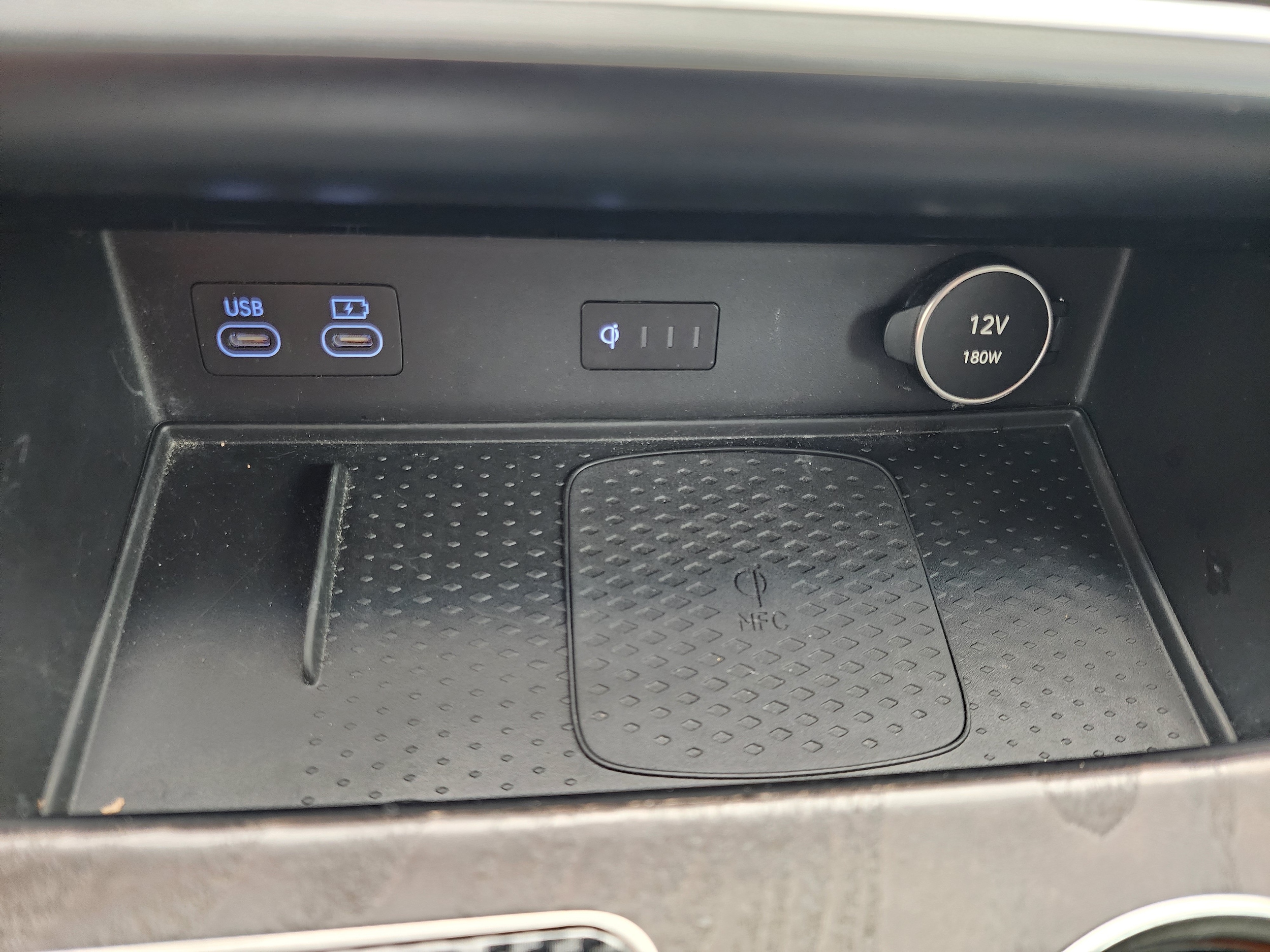 2025 GENESIS GV80 Prestige - Photo 27