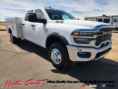 2026 Ram 3500 Tradesman Pickup