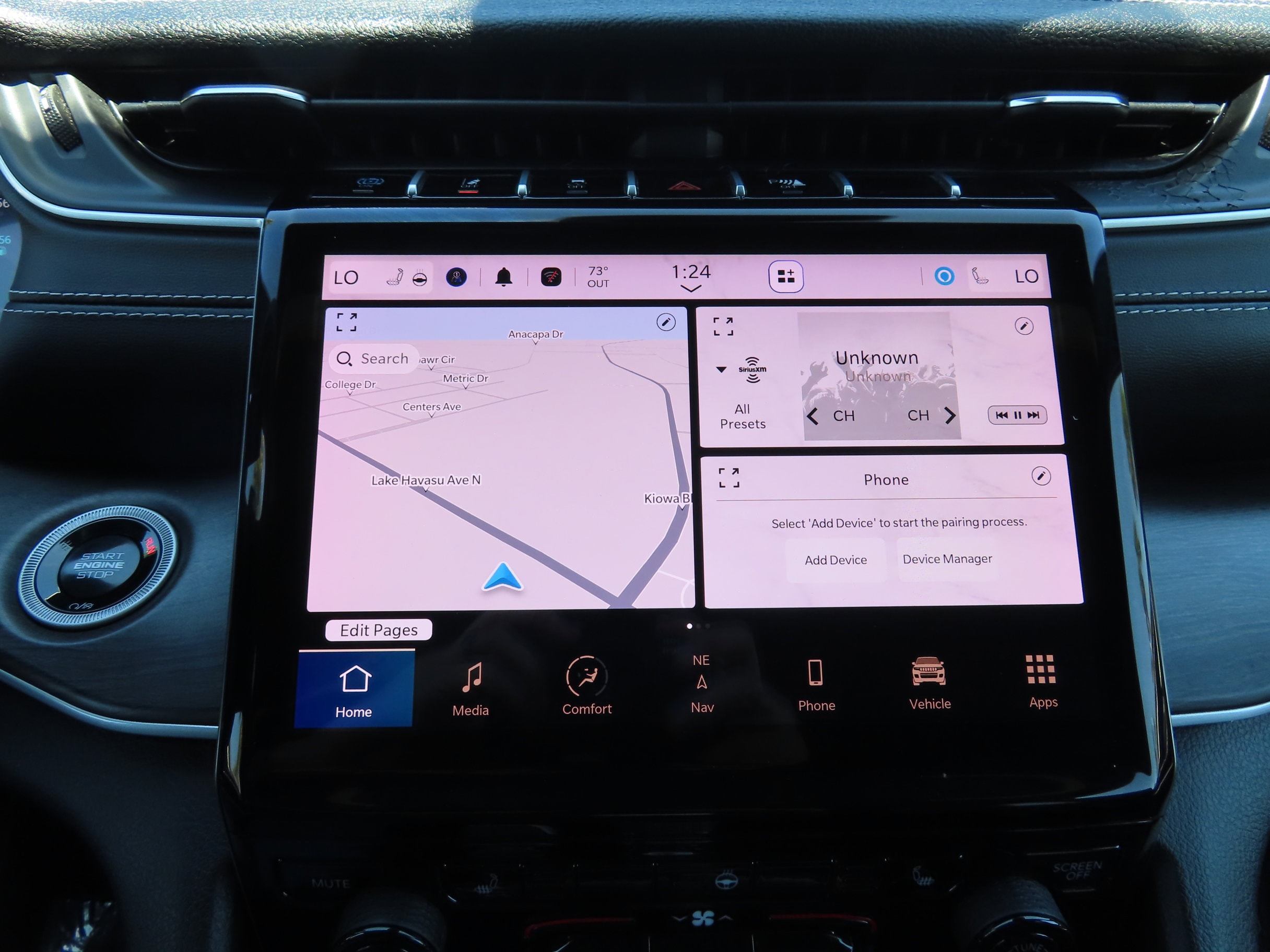 2024 Jeep Grand Cherokee 4xe - Photo 37