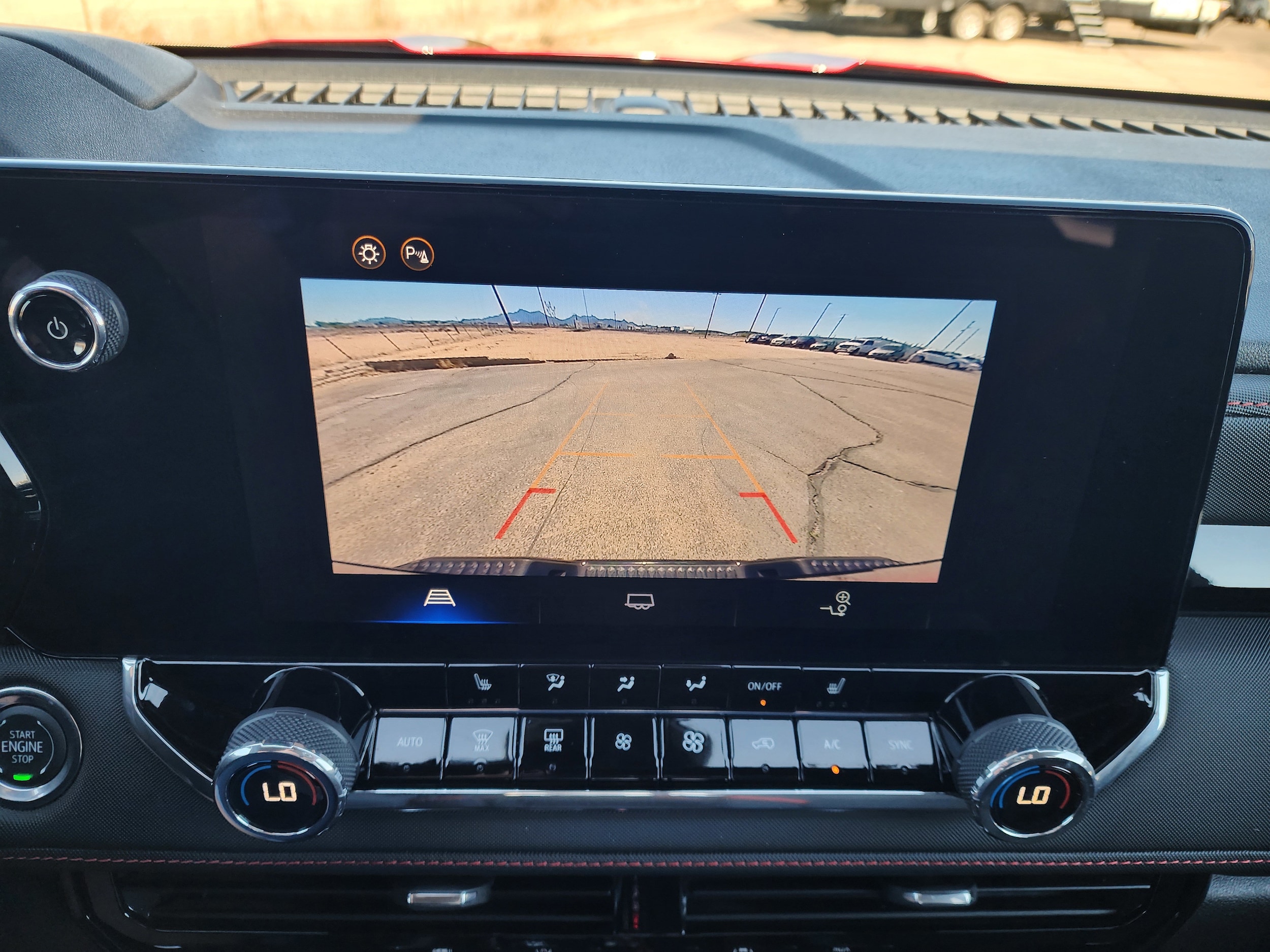 2026 Chevrolet Colorado Z71 - Photo 25