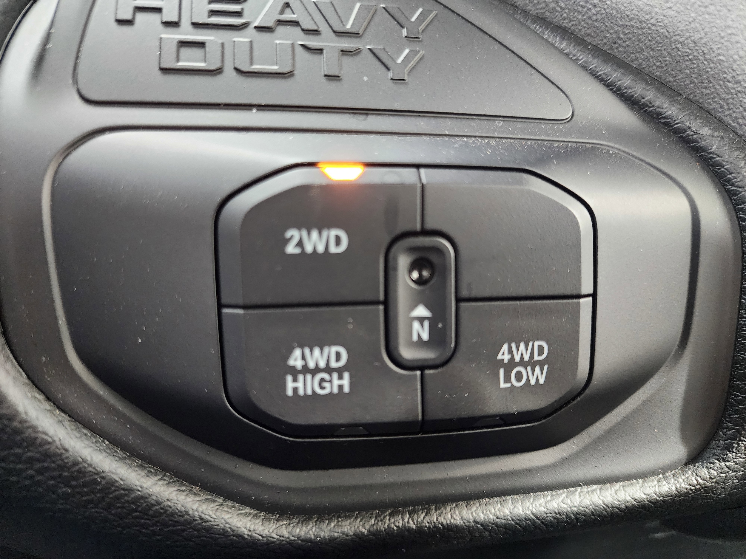 2026 RAM 3500 Big Horn - Photo 21