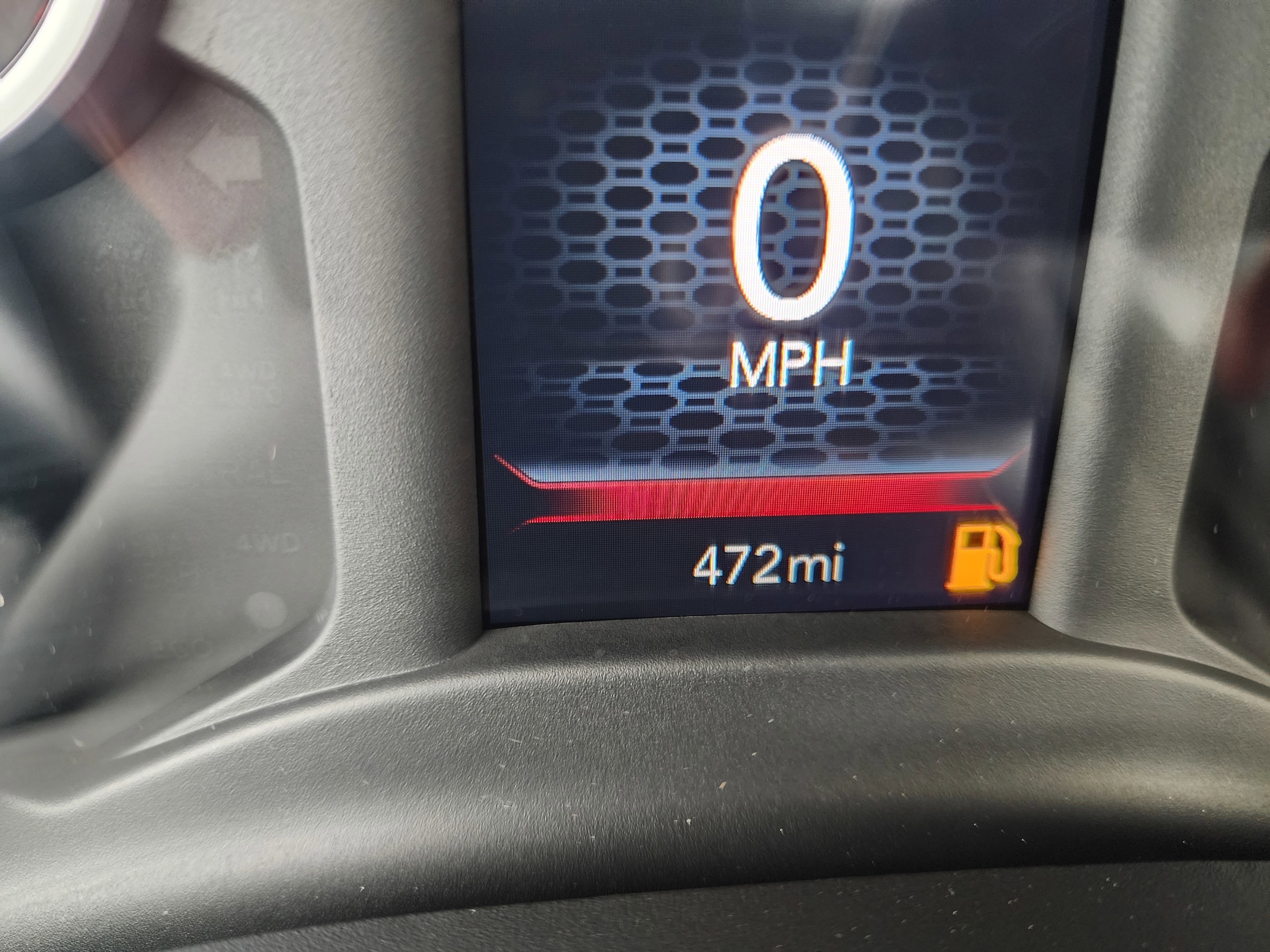 2026 RAM 3500 Big Horn - Photo 16