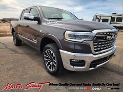 2026 Ram 1500 Limited Pickup