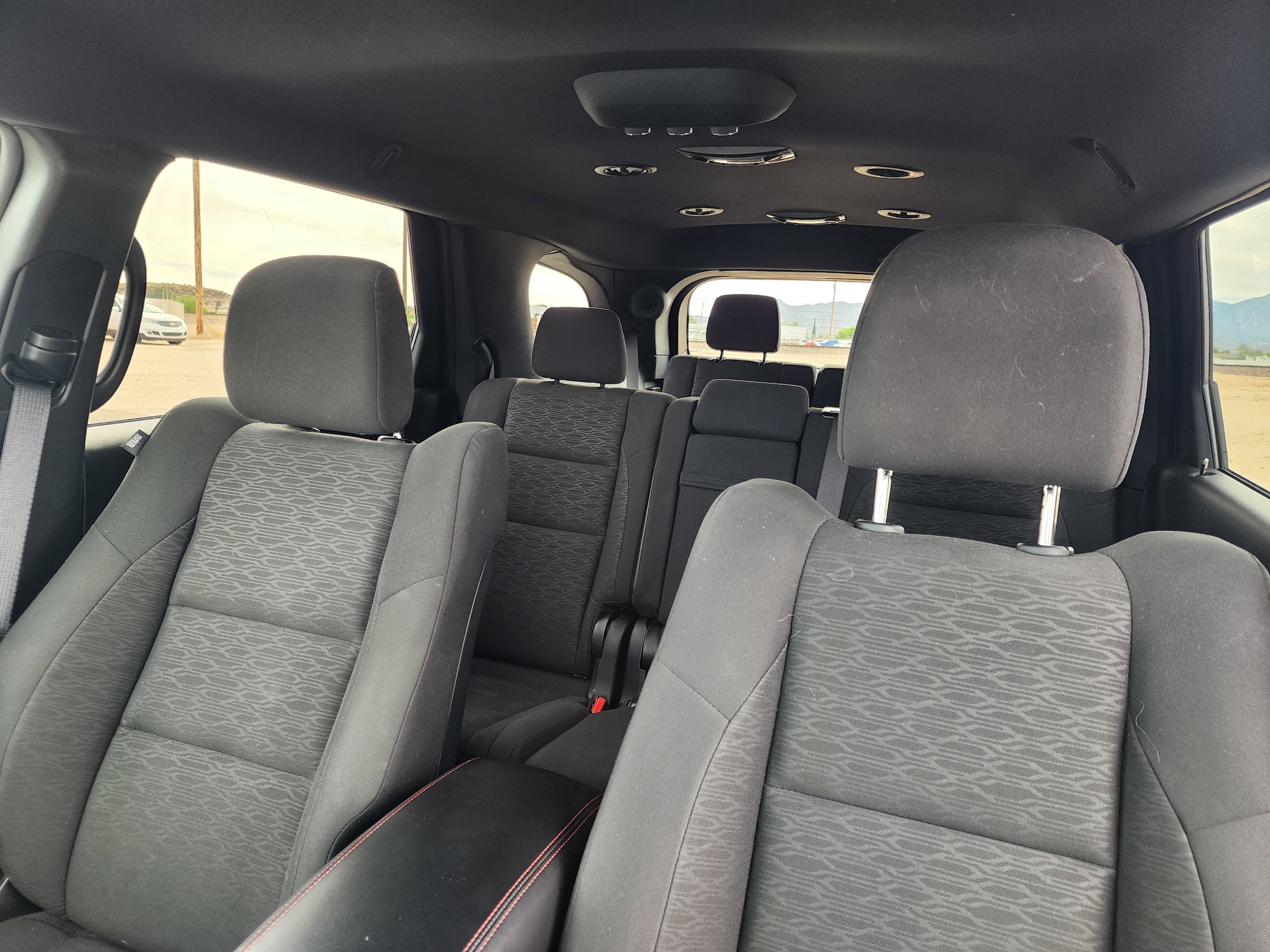 2025 Dodge Durango R/T - Photo 17