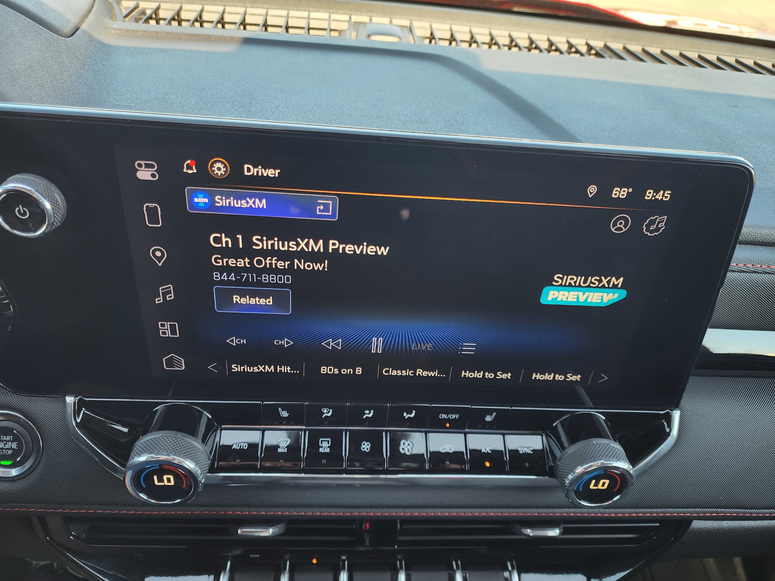 2026 Chevrolet Colorado Z71 - Photo 24