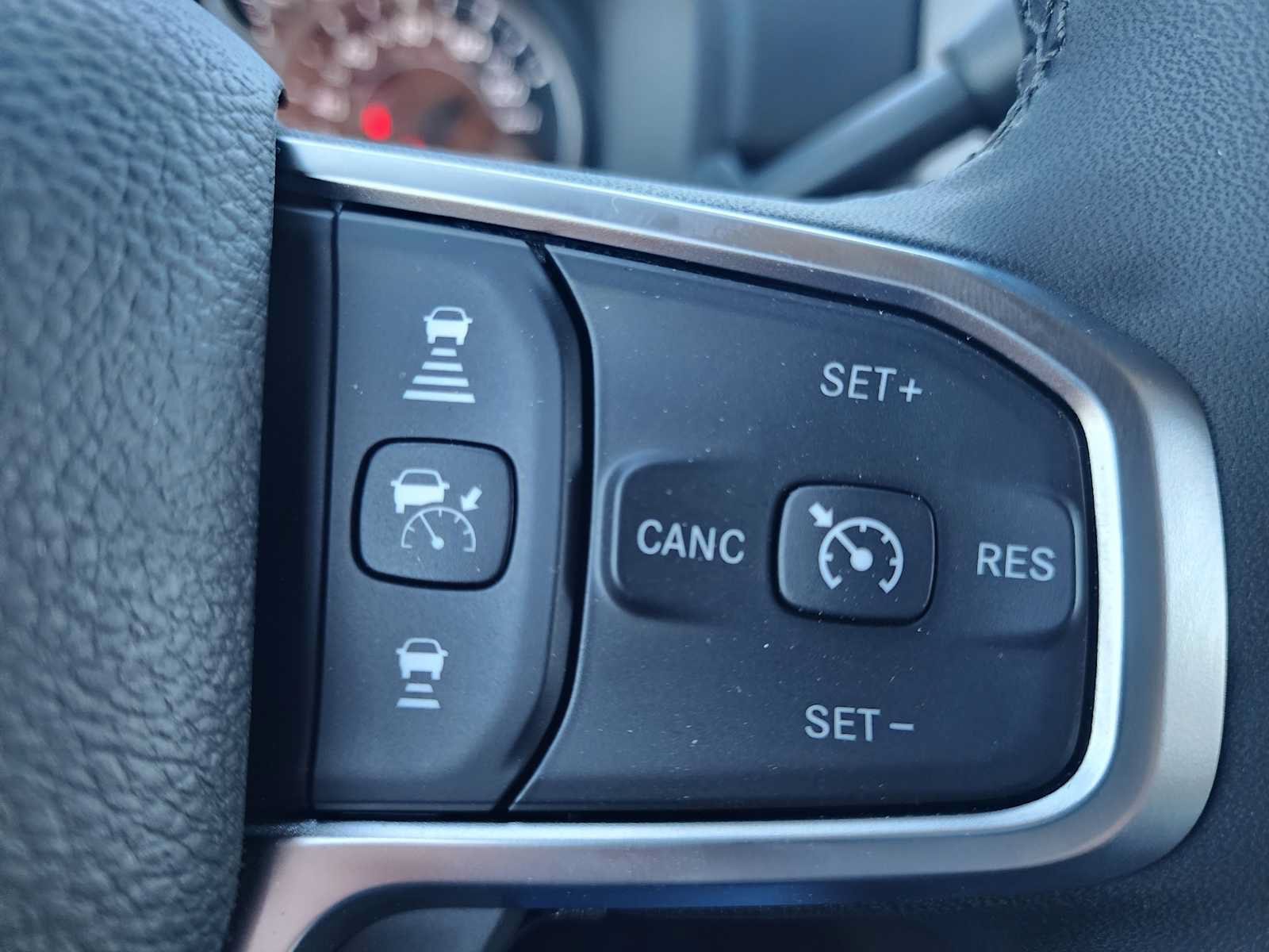 2026 RAM 2500 Big Horn - Photo 17
