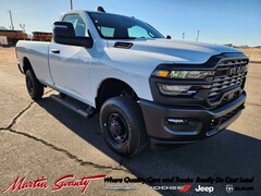 2026 Ram 2500 Tradesman Pickup