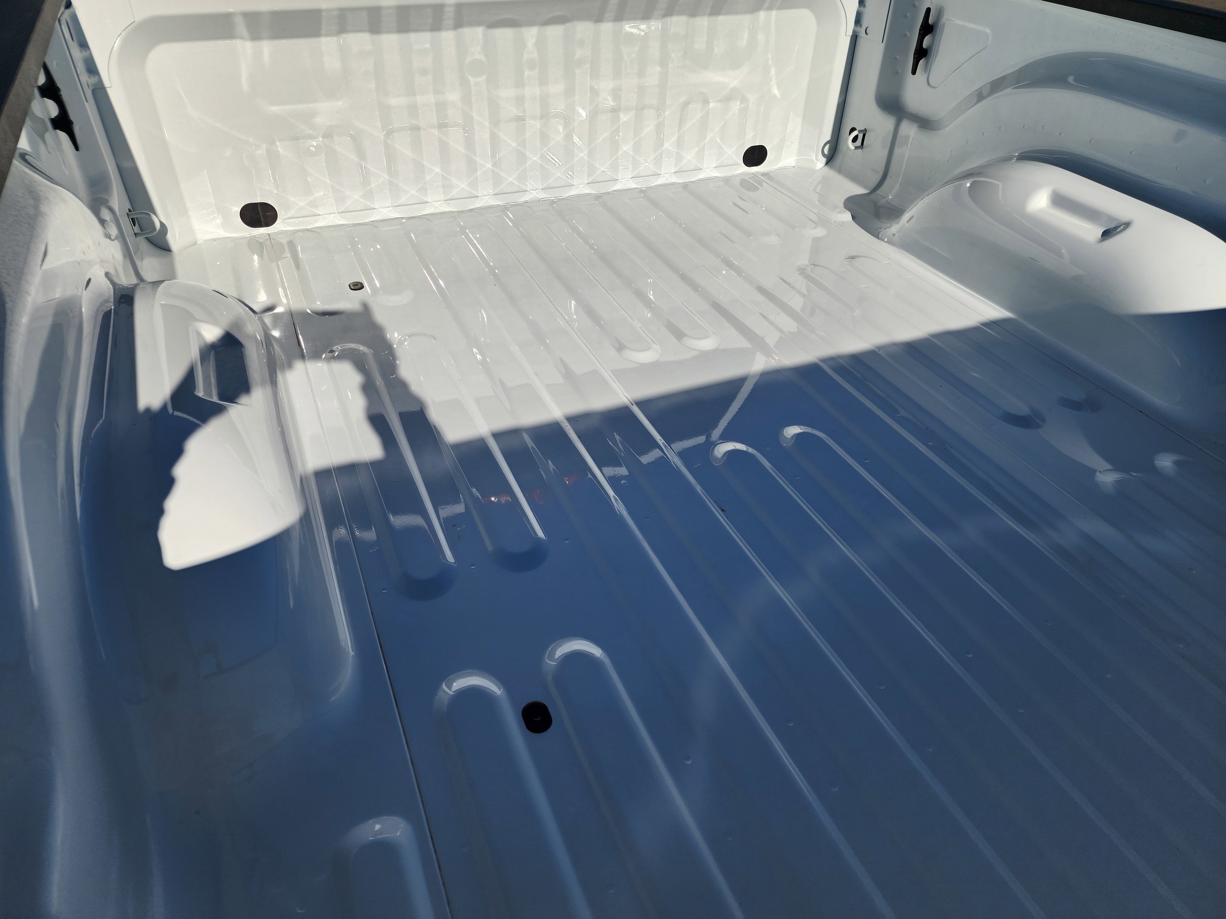2026 RAM 2500 Tradesman - Photo 8