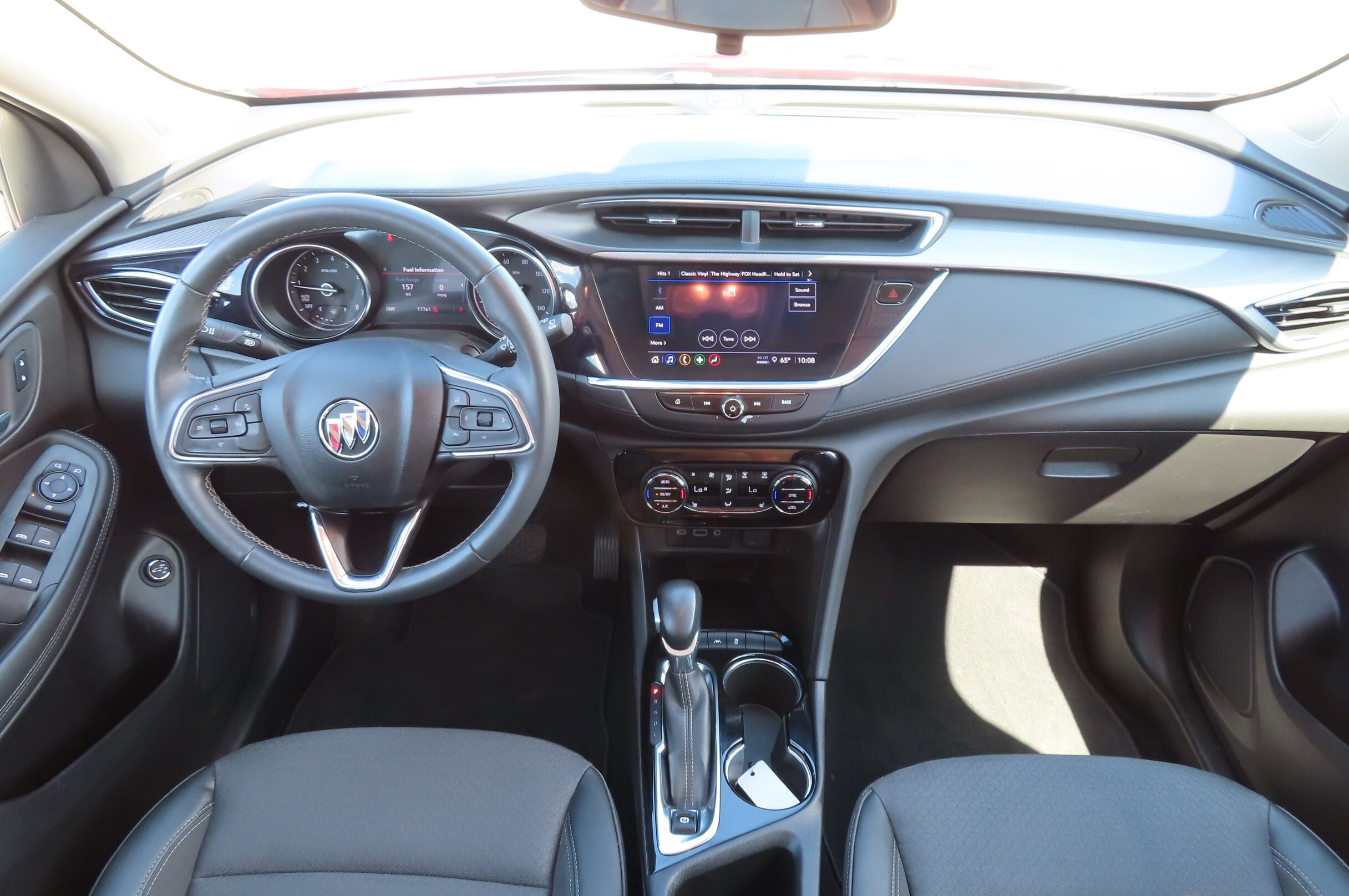 2023 Buick Encore GX Select photo 2