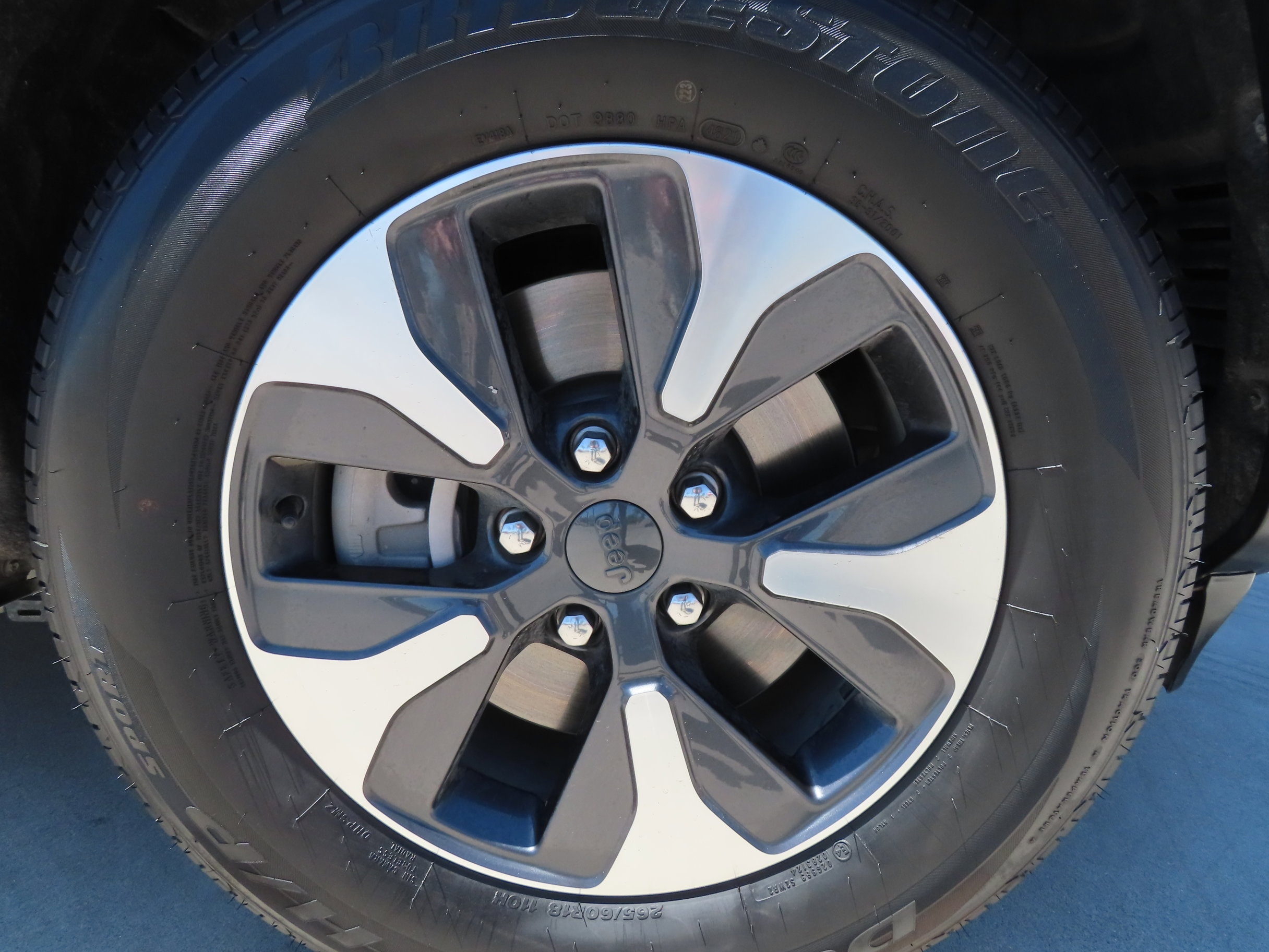 2024 Jeep Grand Cherokee 4xe - Photo 6