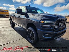 2026 Ram 2500 Big Horn Pickup